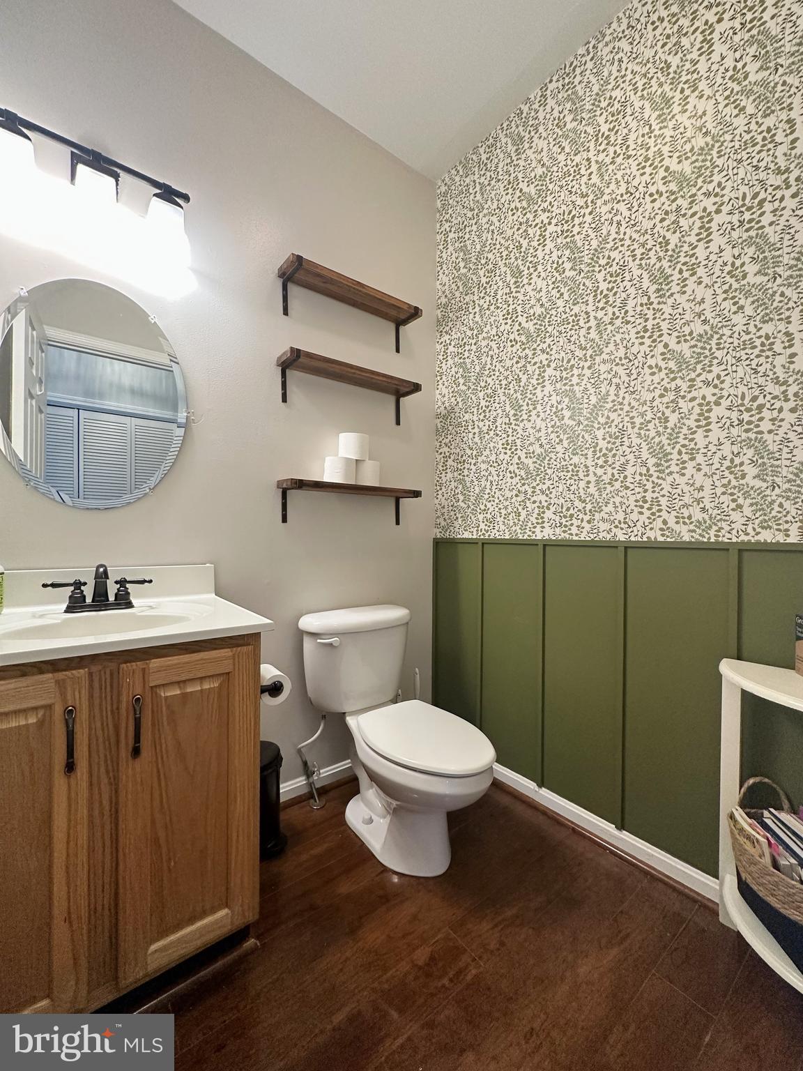 CAROLINE FARMS - Residential