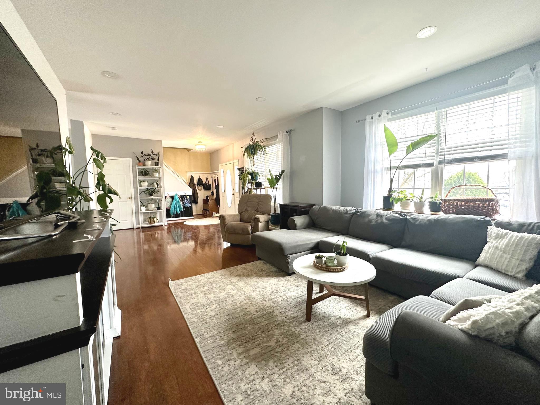 CAROLINE FARMS - Residential