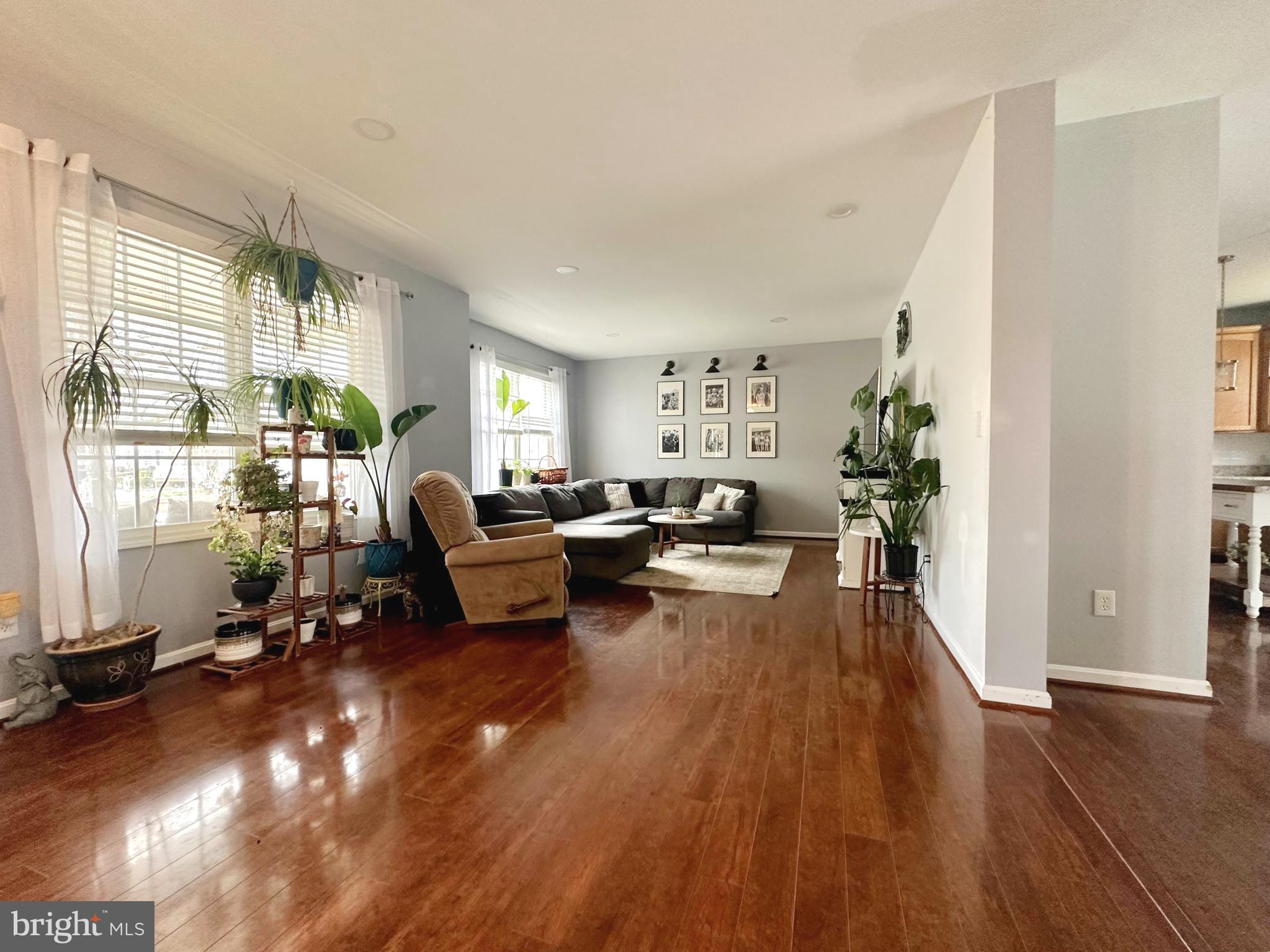 CAROLINE FARMS - Residential