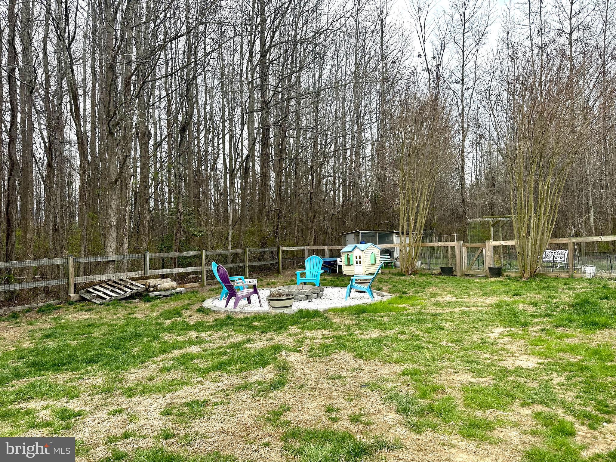 CAROLINE FARMS - Residential