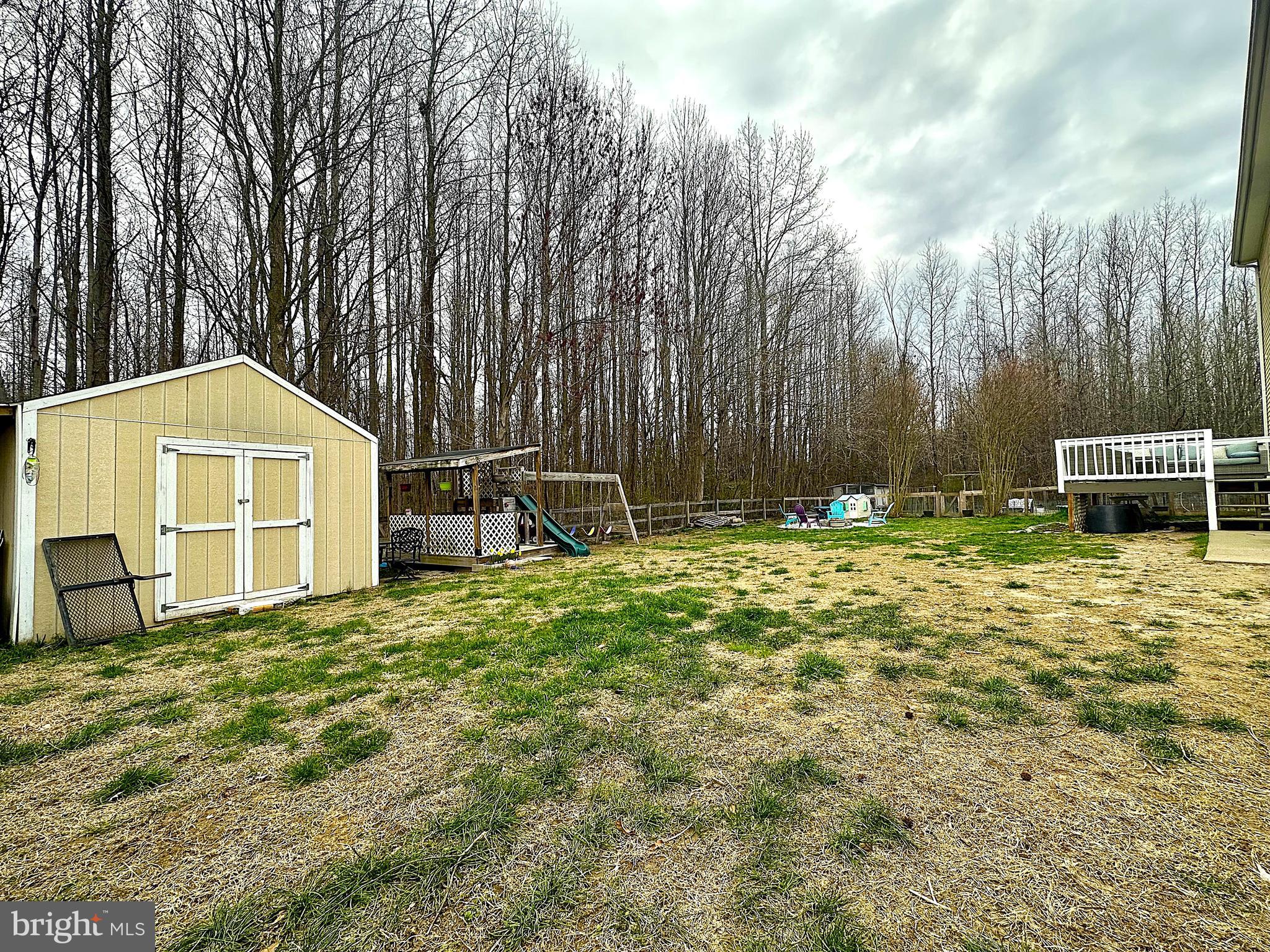 CAROLINE FARMS - Residential