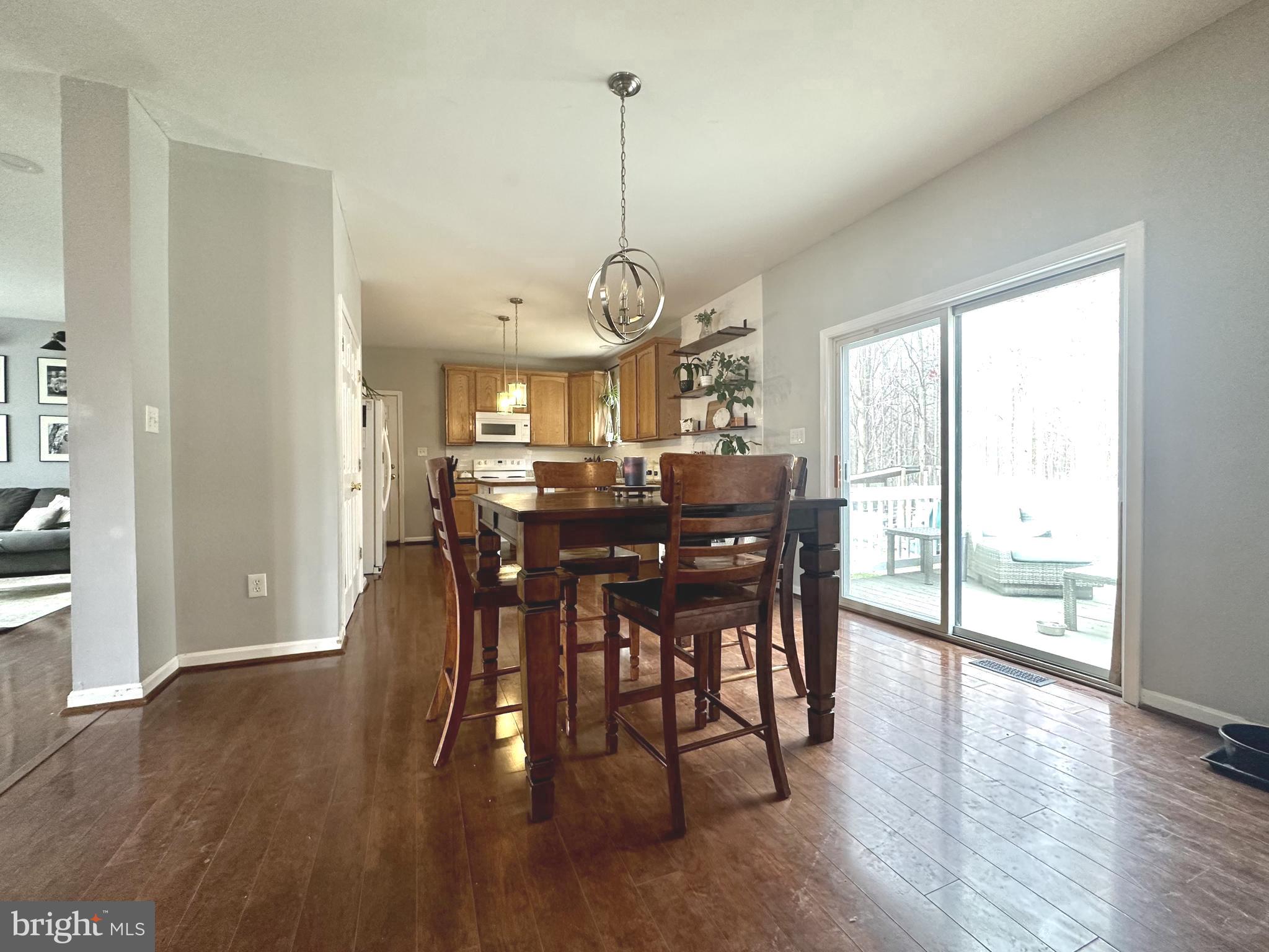 CAROLINE FARMS - Residential