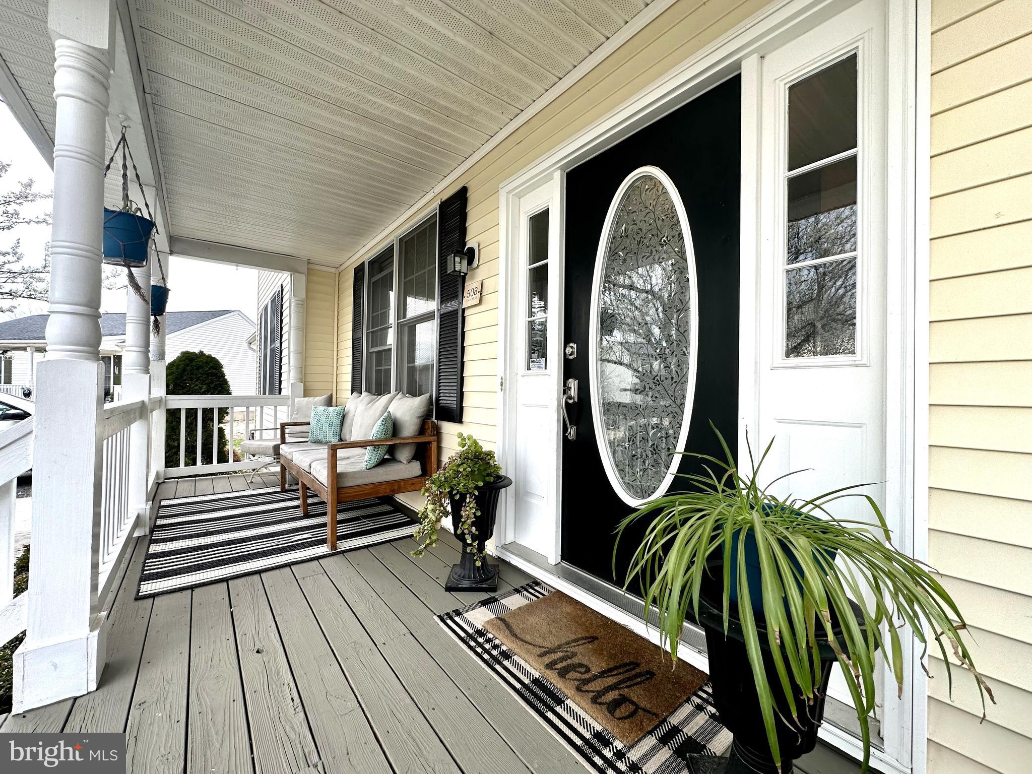 CAROLINE FARMS - Residential