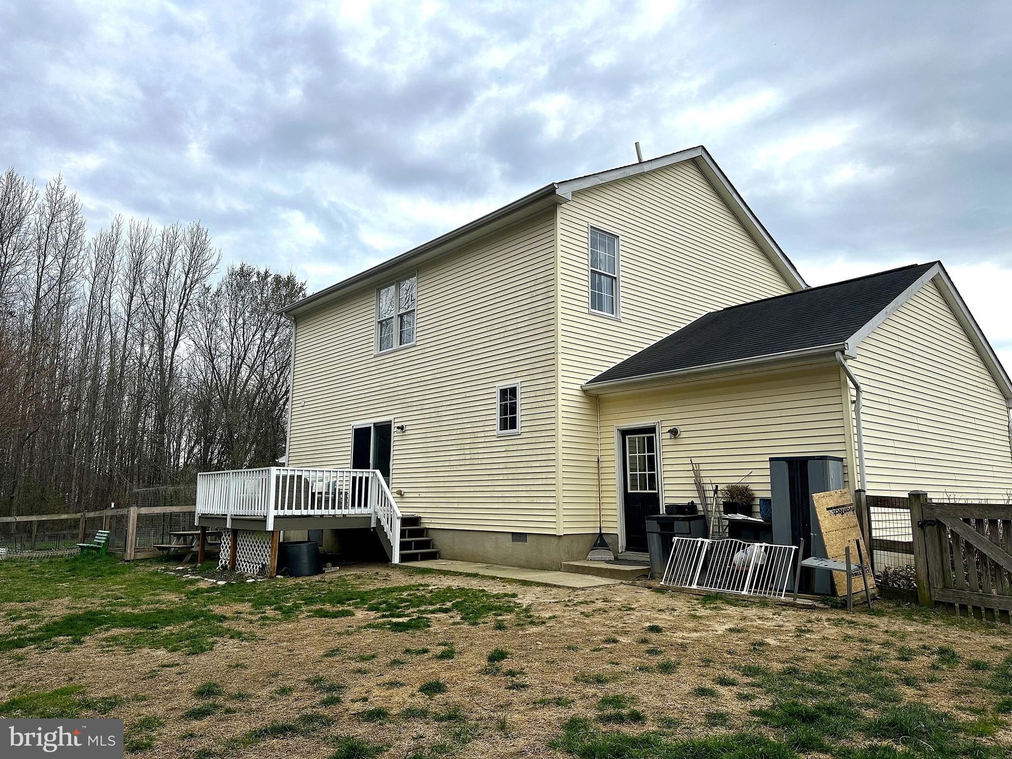 CAROLINE FARMS - Residential