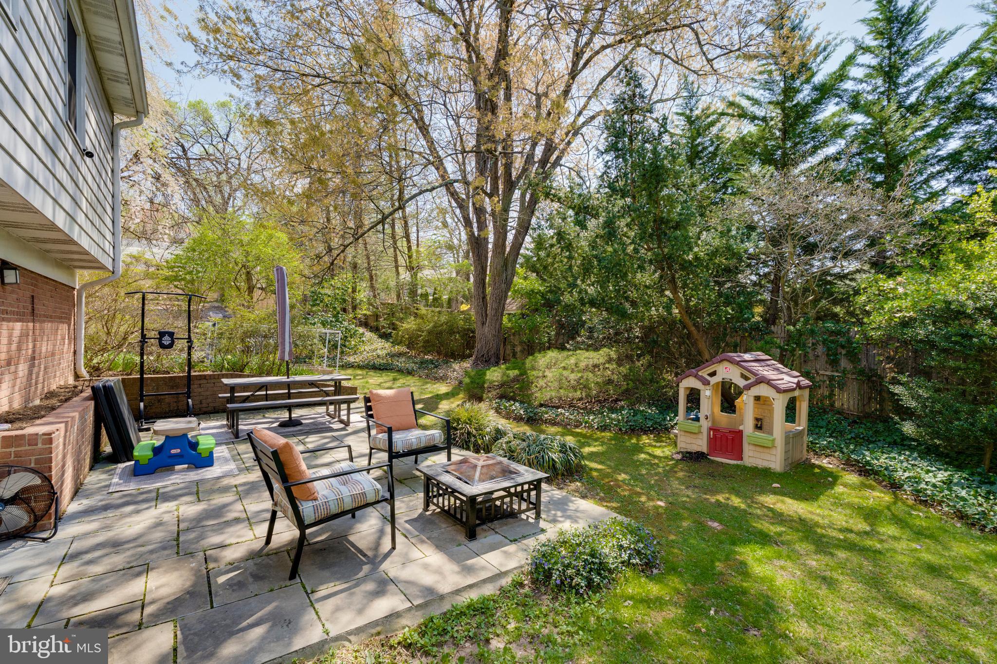 MAPLEWOOD MANOR - Residential