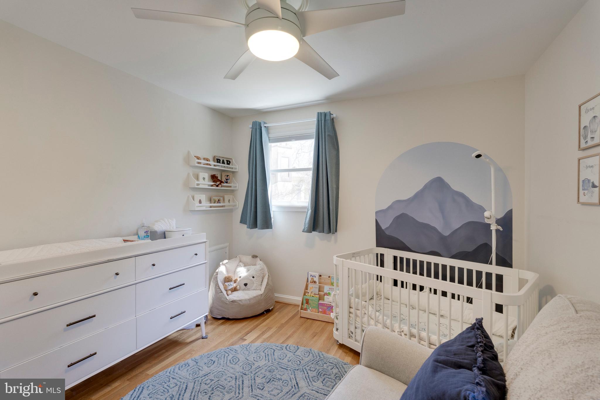 MAPLEWOOD MANOR - Residential