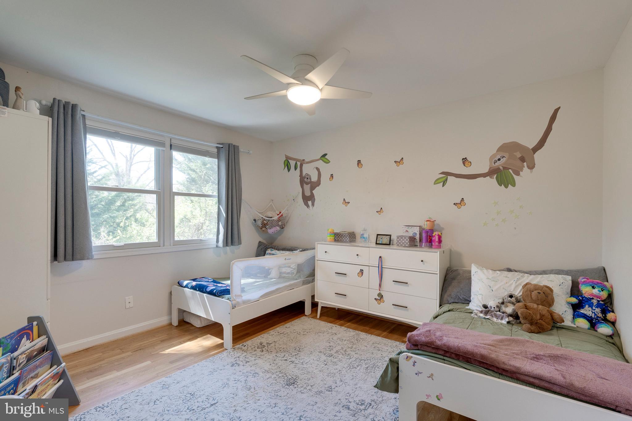 MAPLEWOOD MANOR - Residential