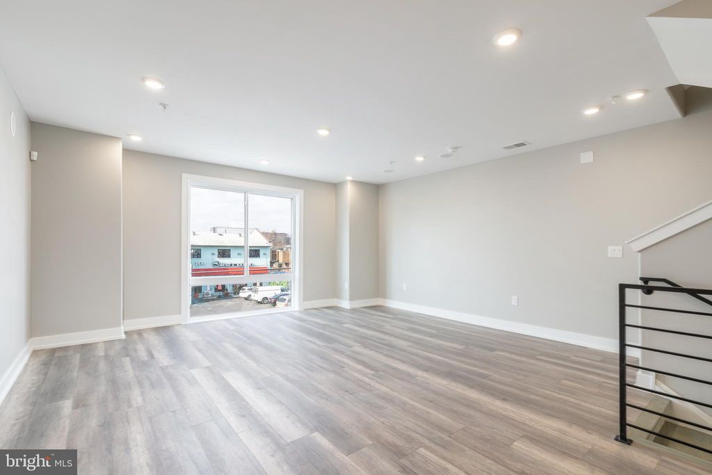 Photo of 2529 N 2ND ST #3, PHILADELPHIA, PA 19133 (MLS # PAPH2269122)