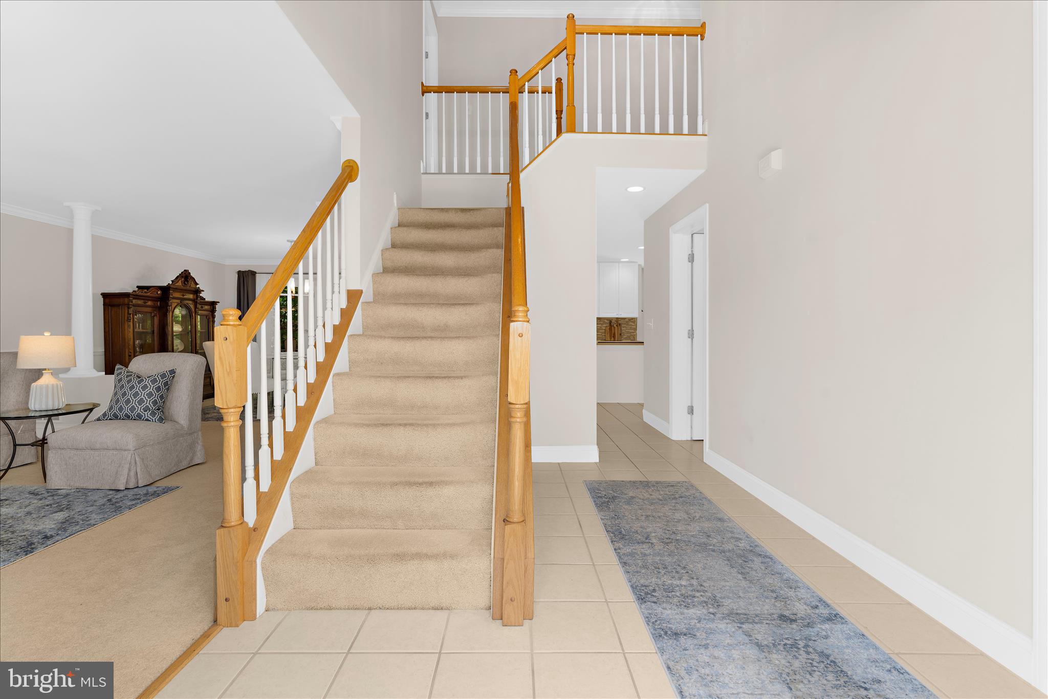 BEECHWOOD ON THE BURLEY - Residential