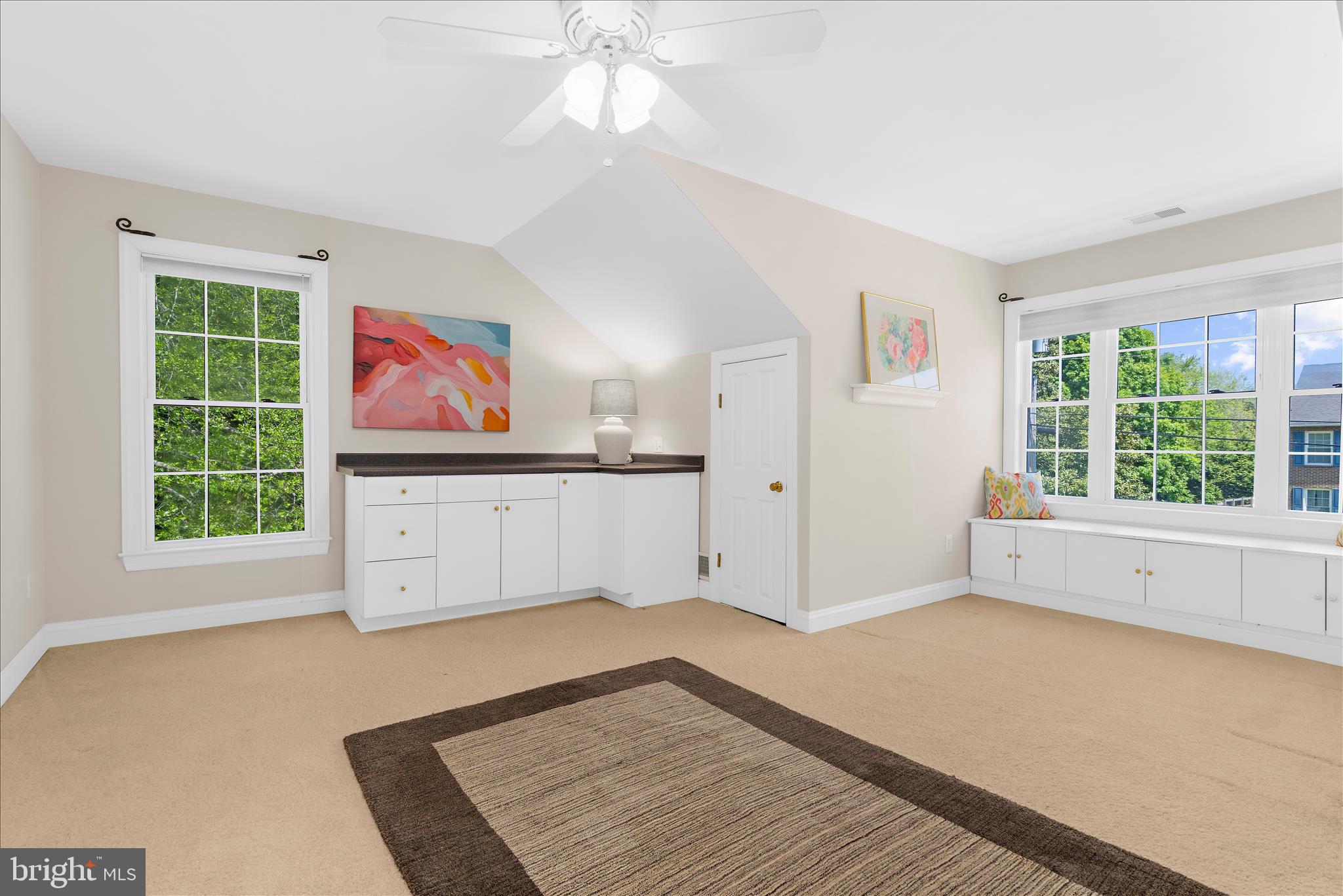 BEECHWOOD ON THE BURLEY - Residential