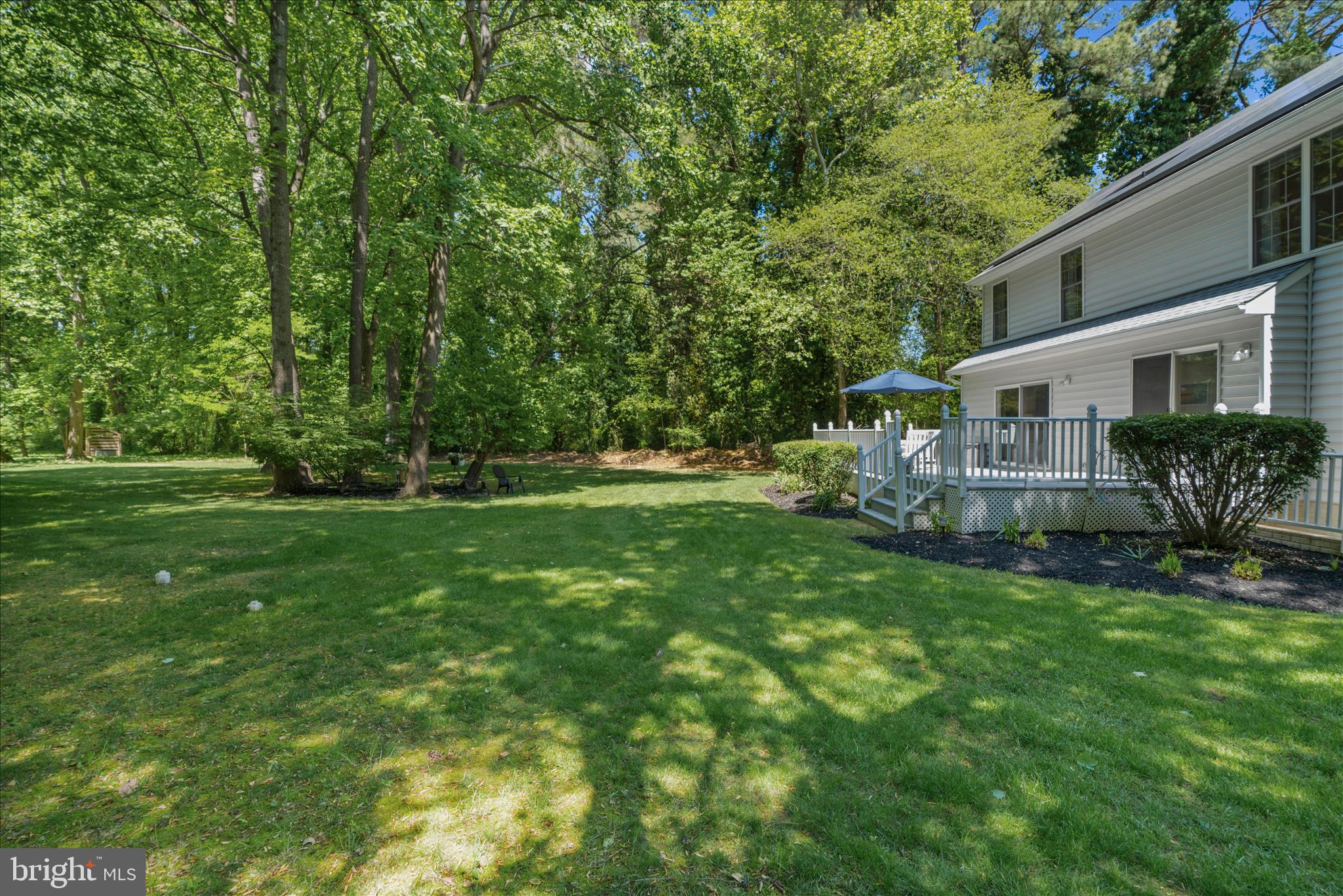 BEECHWOOD ON THE BURLEY - Residential