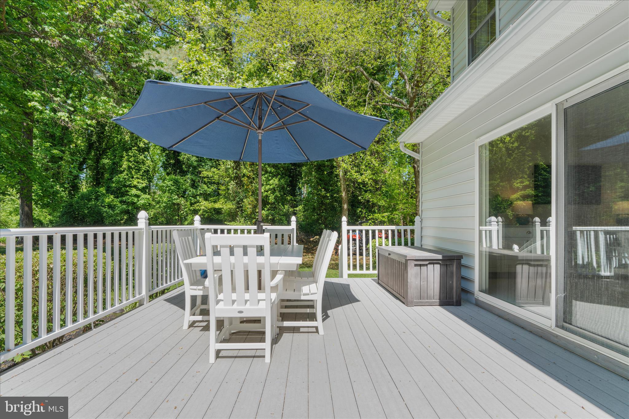 BEECHWOOD ON THE BURLEY - Residential