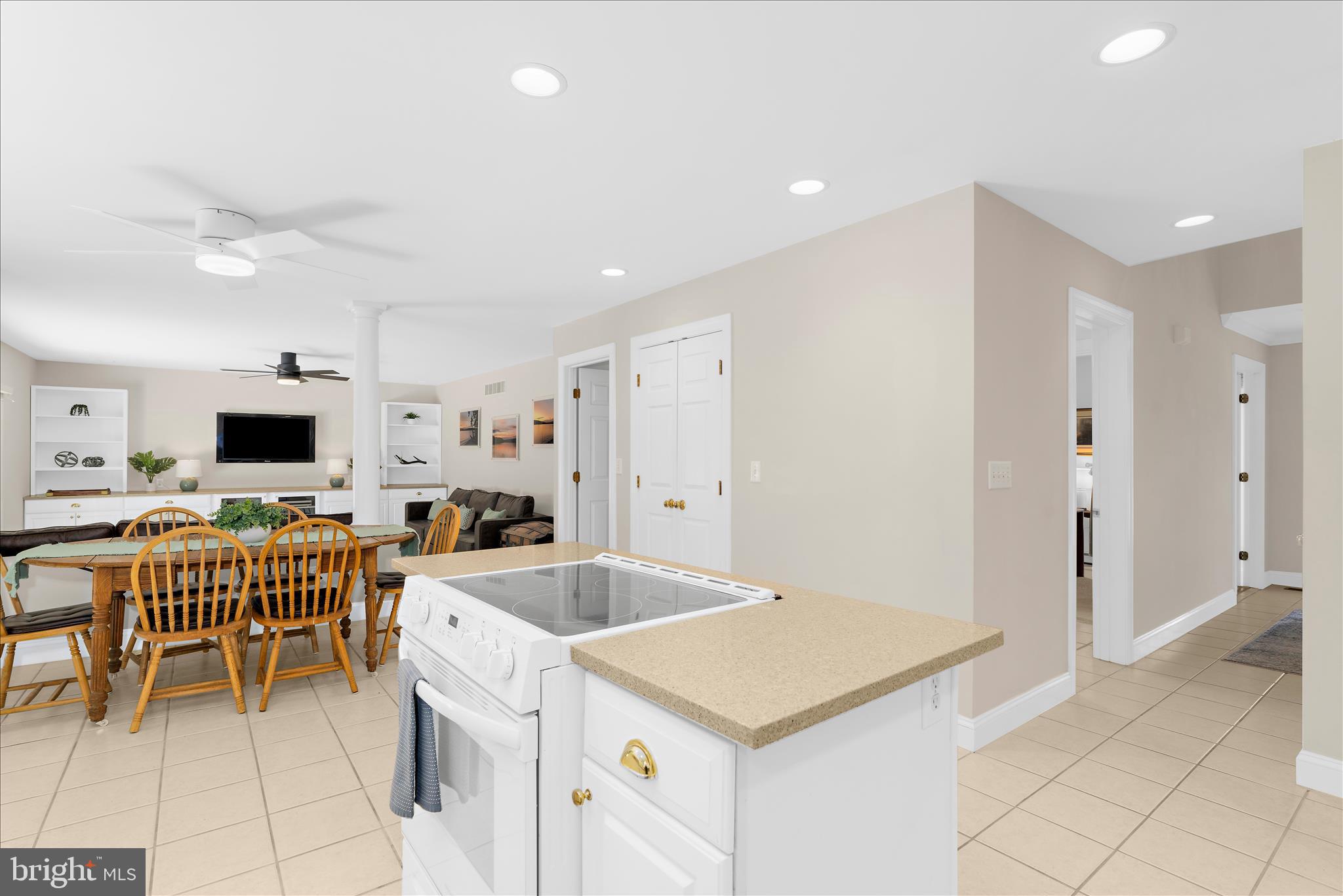 BEECHWOOD ON THE BURLEY - Residential