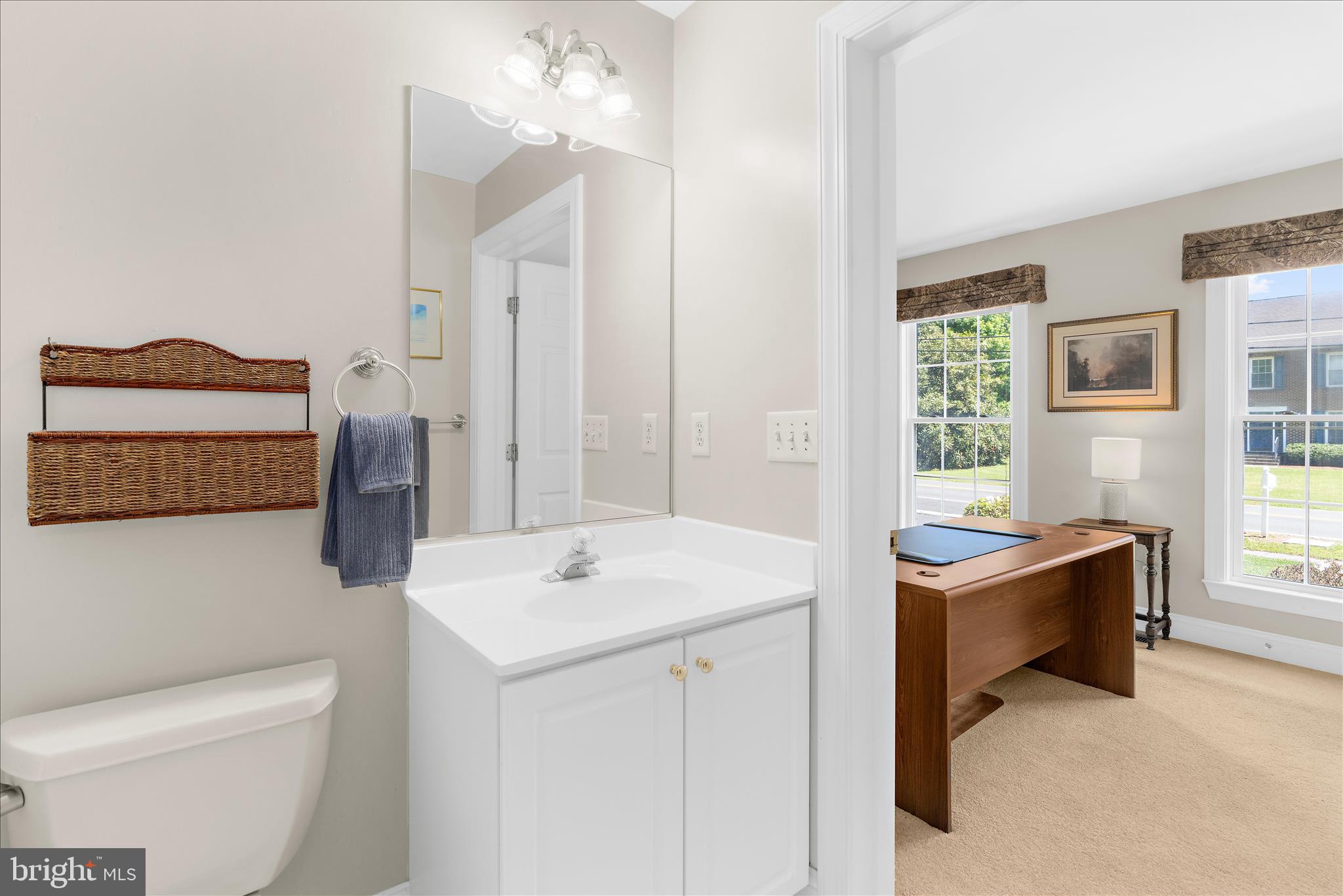 BEECHWOOD ON THE BURLEY - Residential
