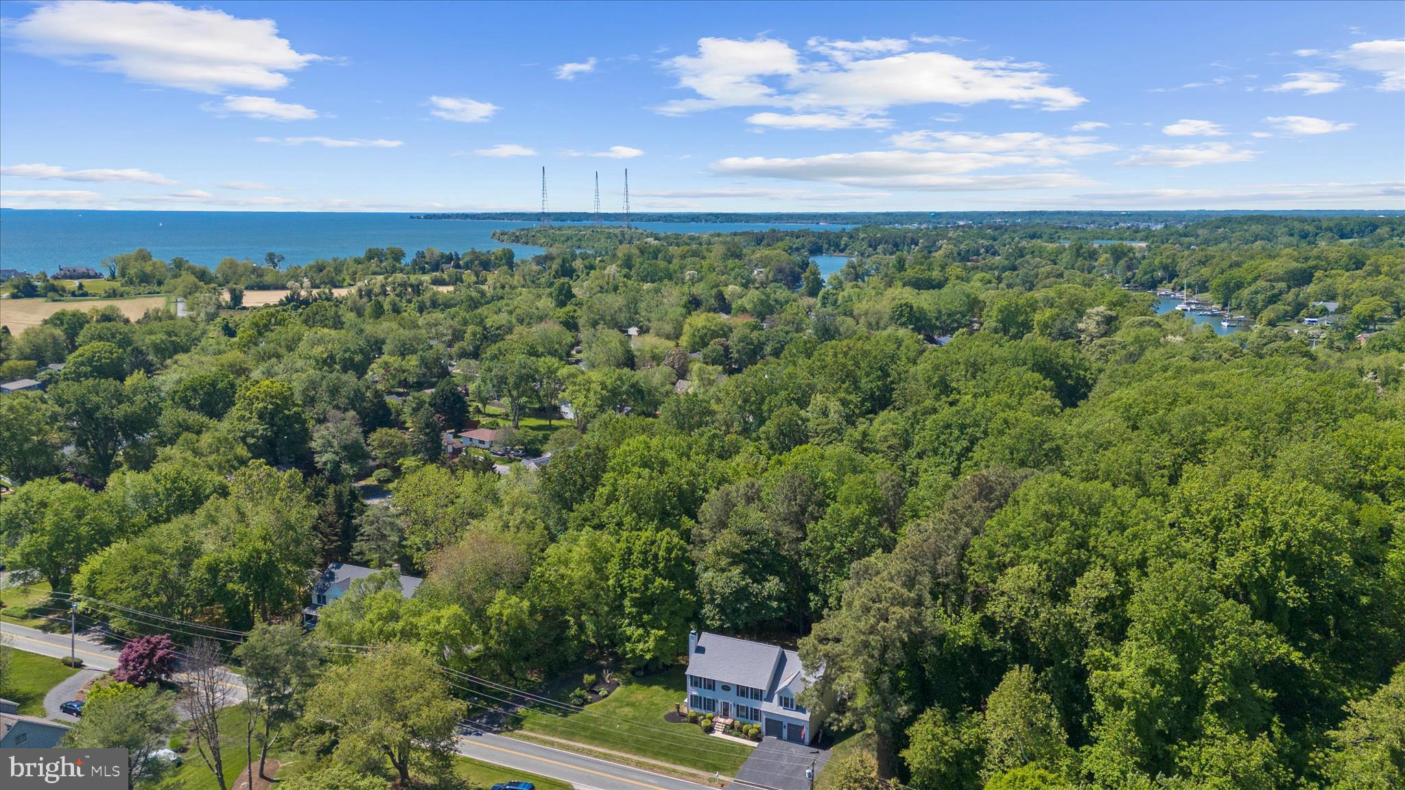 BEECHWOOD ON THE BURLEY - Residential