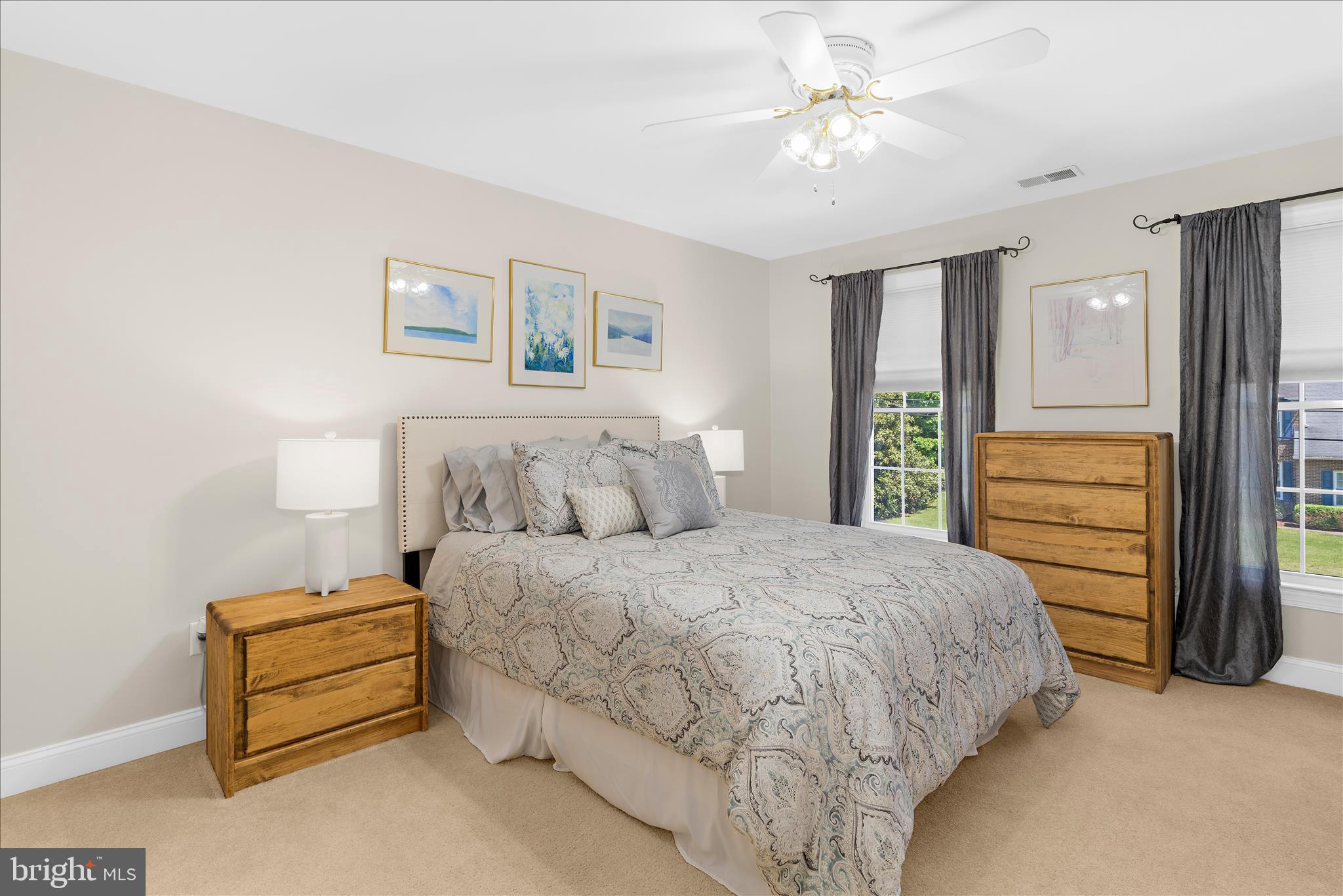 BEECHWOOD ON THE BURLEY - Residential