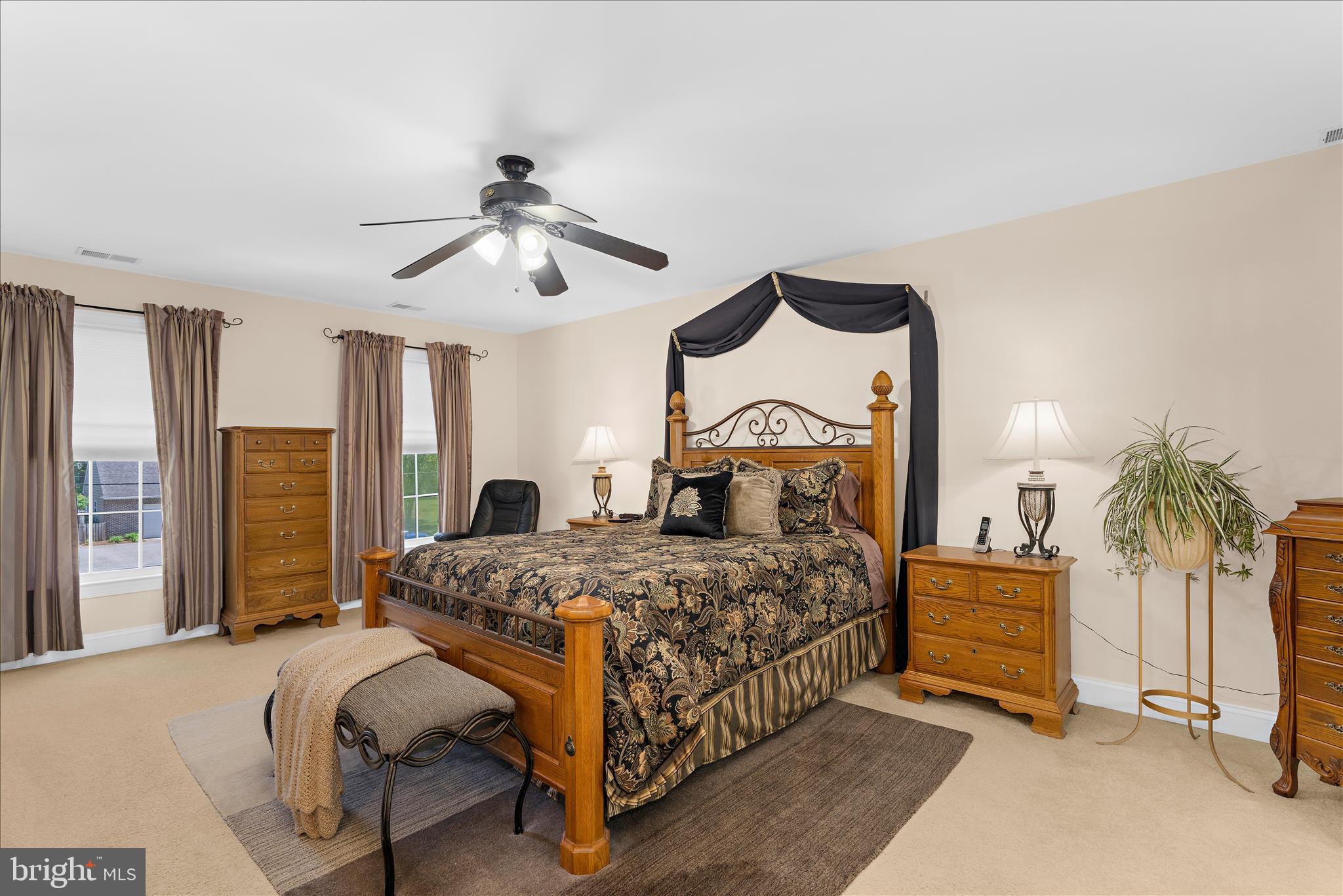 BEECHWOOD ON THE BURLEY - Residential