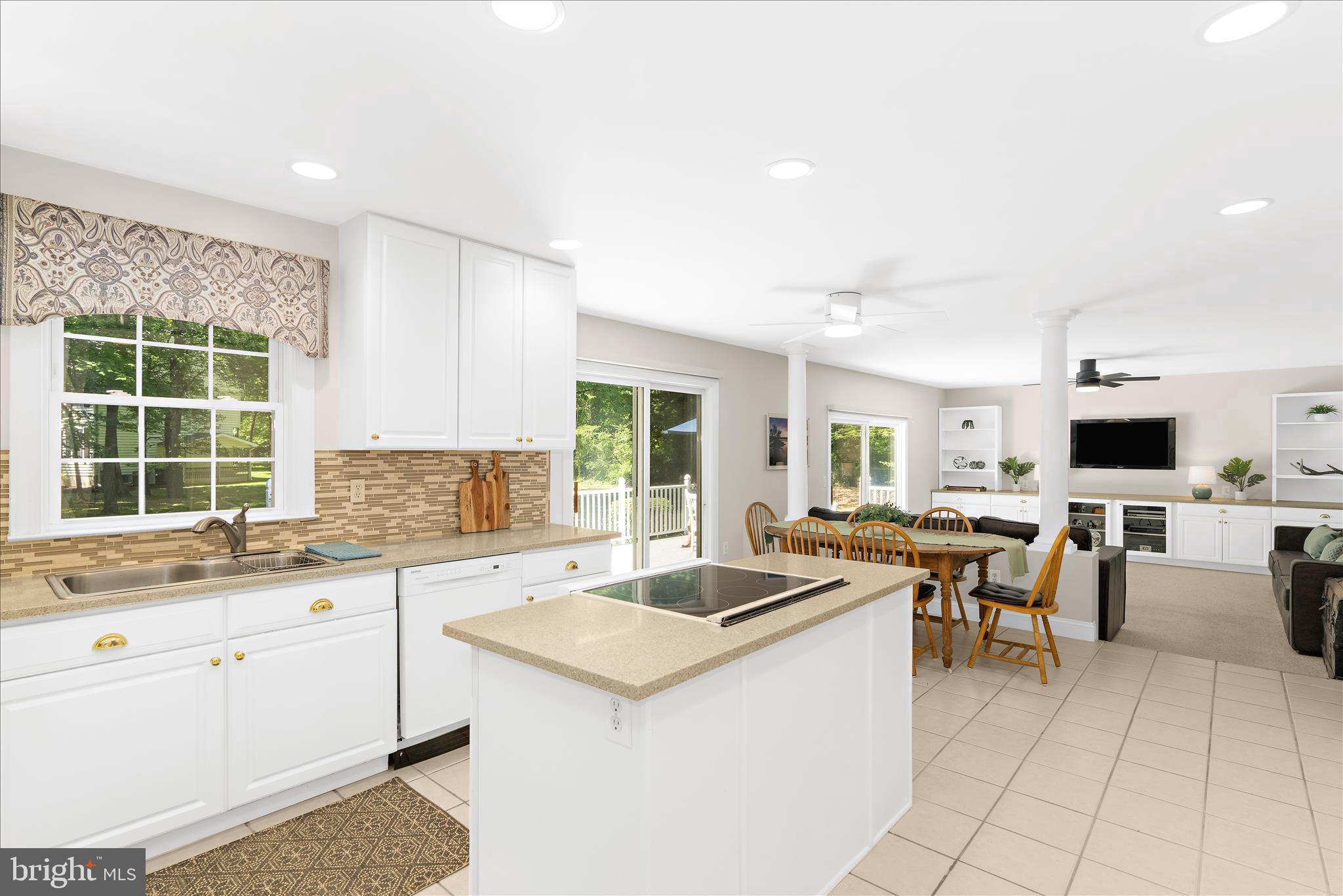 BEECHWOOD ON THE BURLEY - Residential
