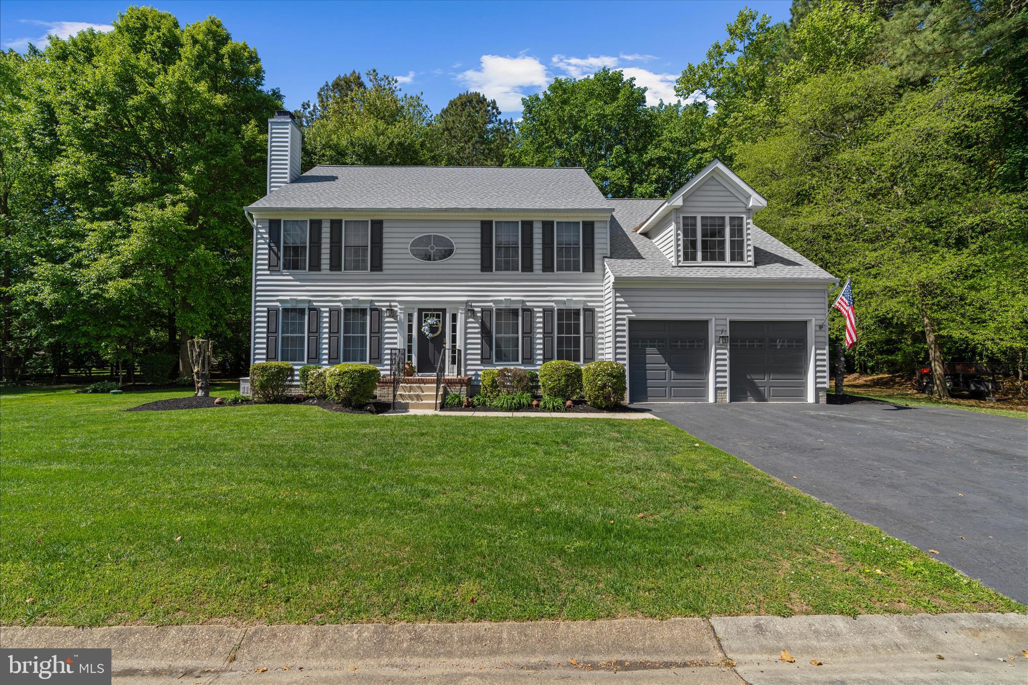 BEECHWOOD ON THE BURLEY - Residential