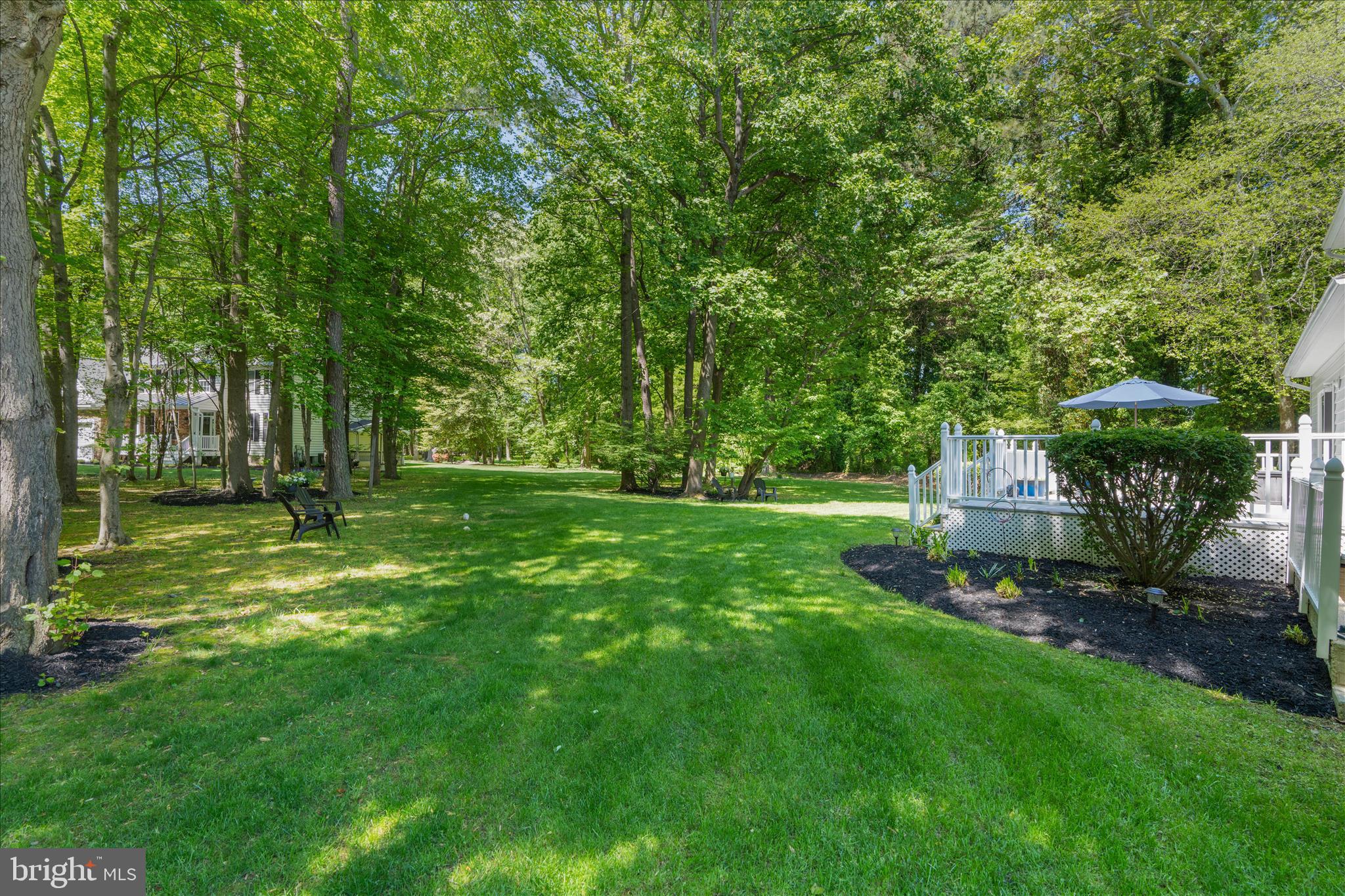 BEECHWOOD ON THE BURLEY - Residential