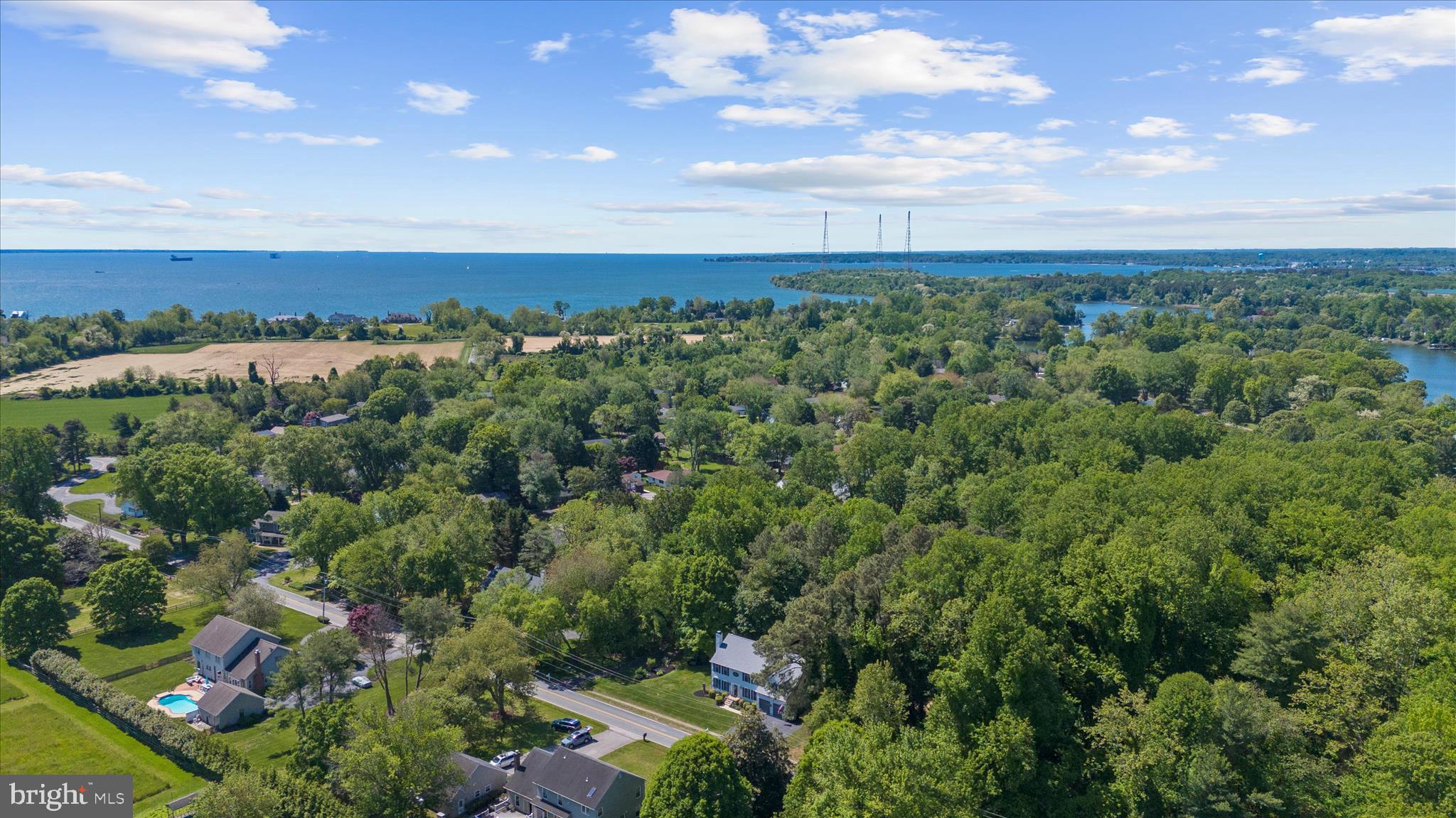 BEECHWOOD ON THE BURLEY - Residential