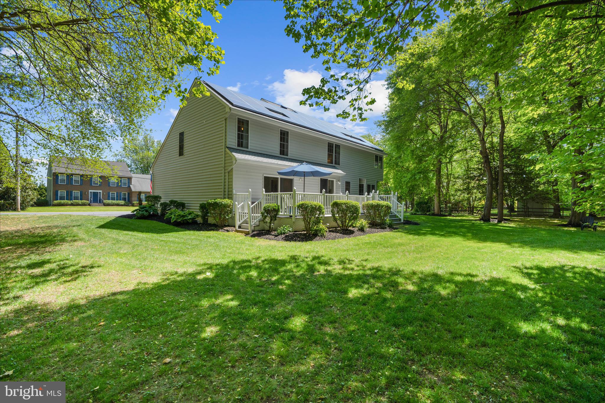 BEECHWOOD ON THE BURLEY - Residential