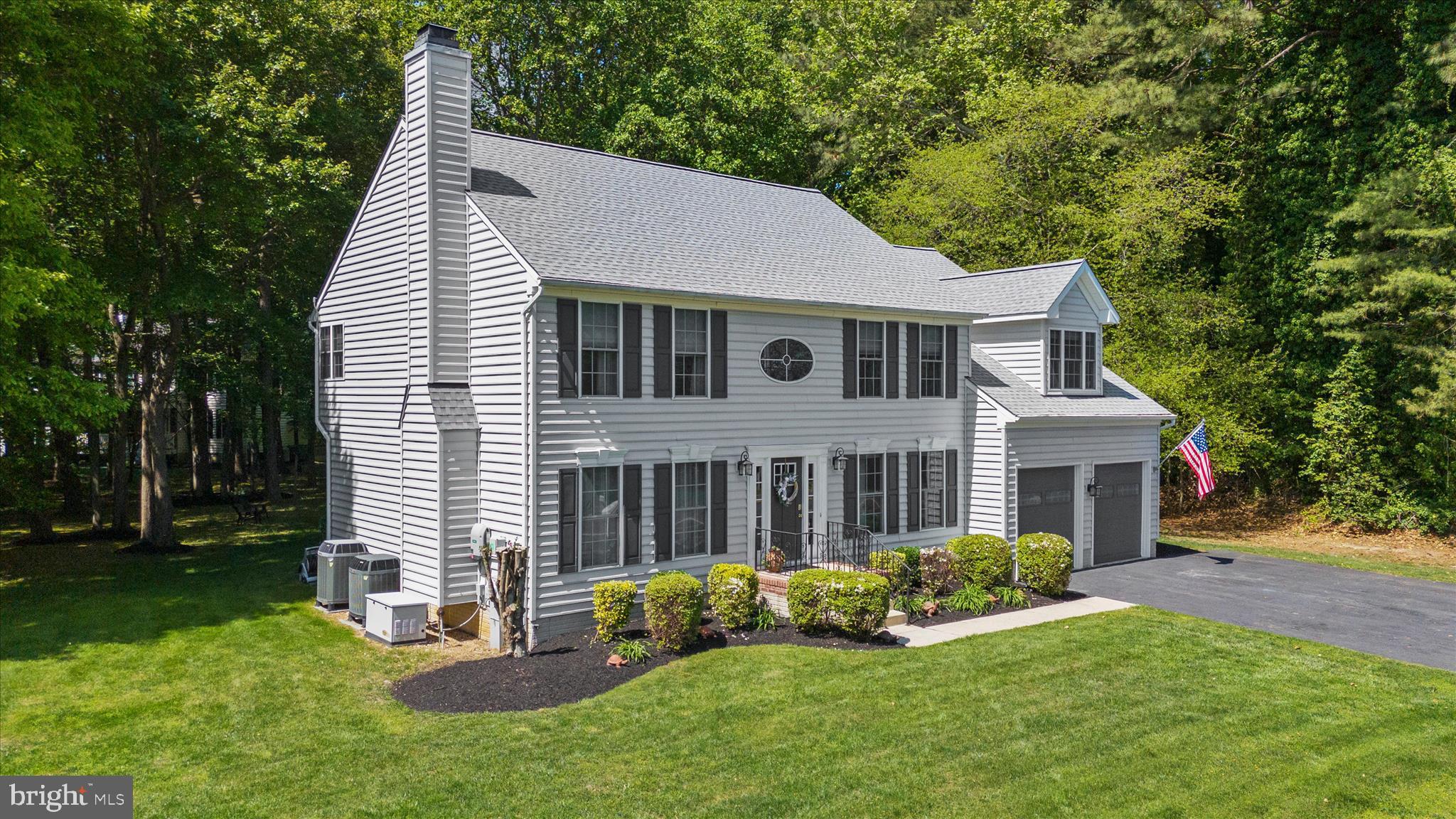 BEECHWOOD ON THE BURLEY - Residential