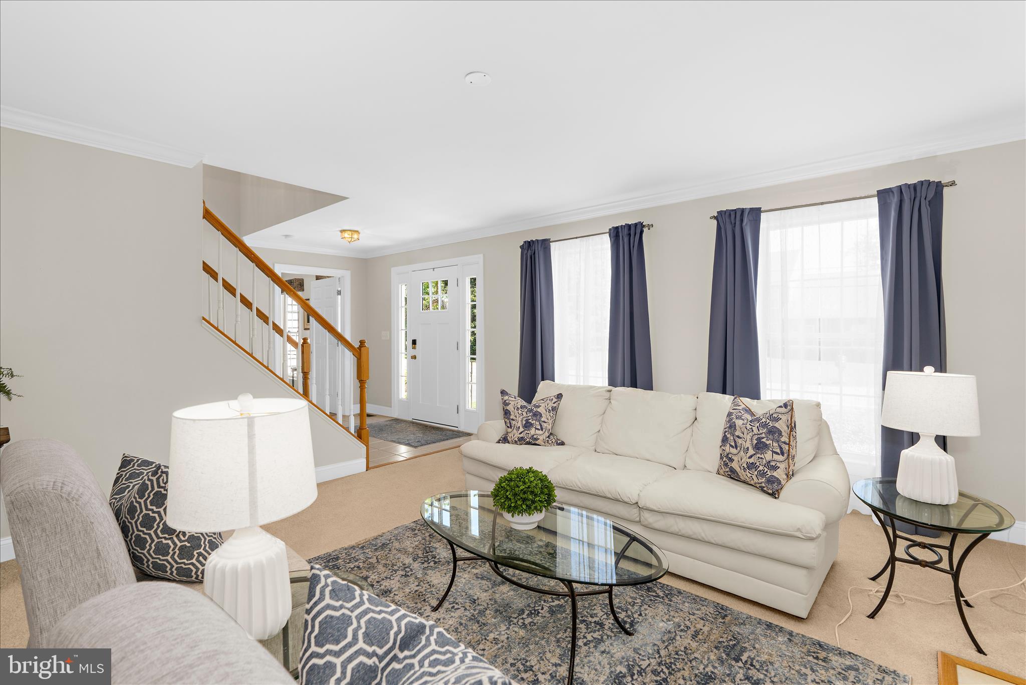BEECHWOOD ON THE BURLEY - Residential