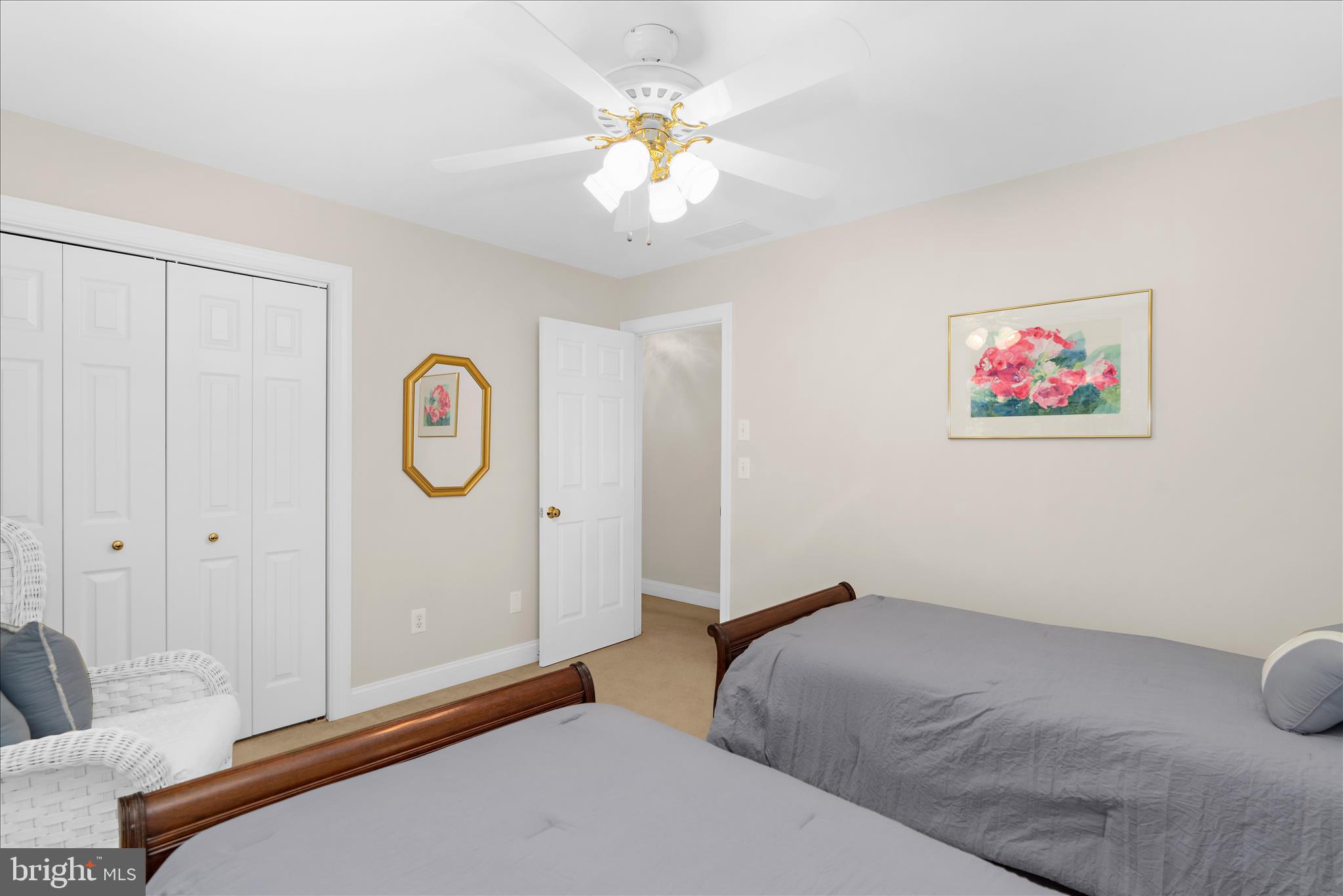 BEECHWOOD ON THE BURLEY - Residential