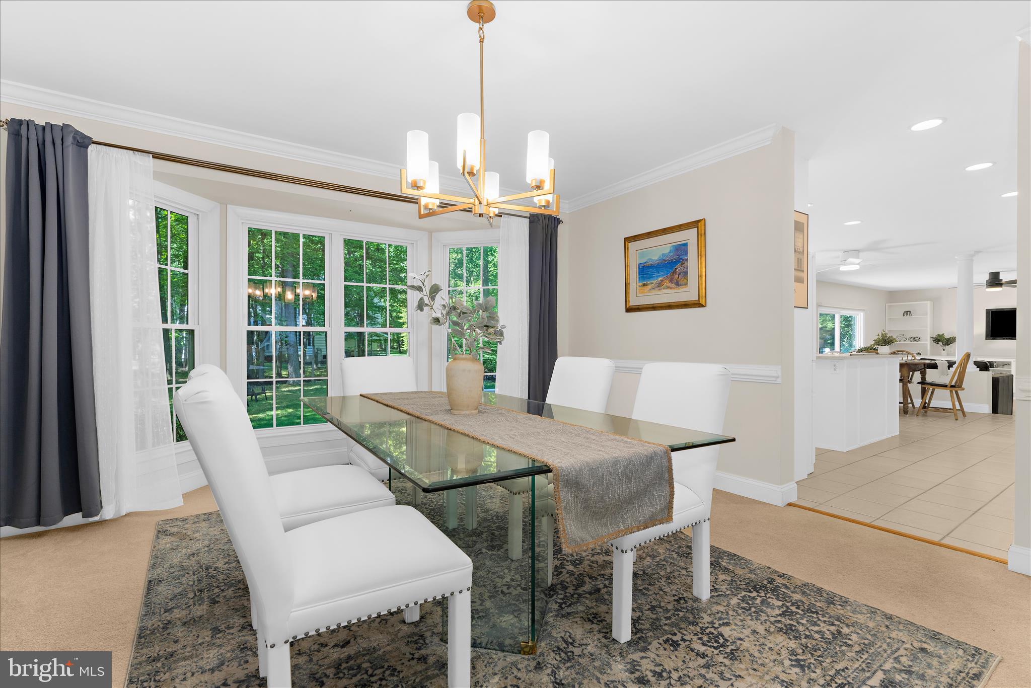 BEECHWOOD ON THE BURLEY - Residential