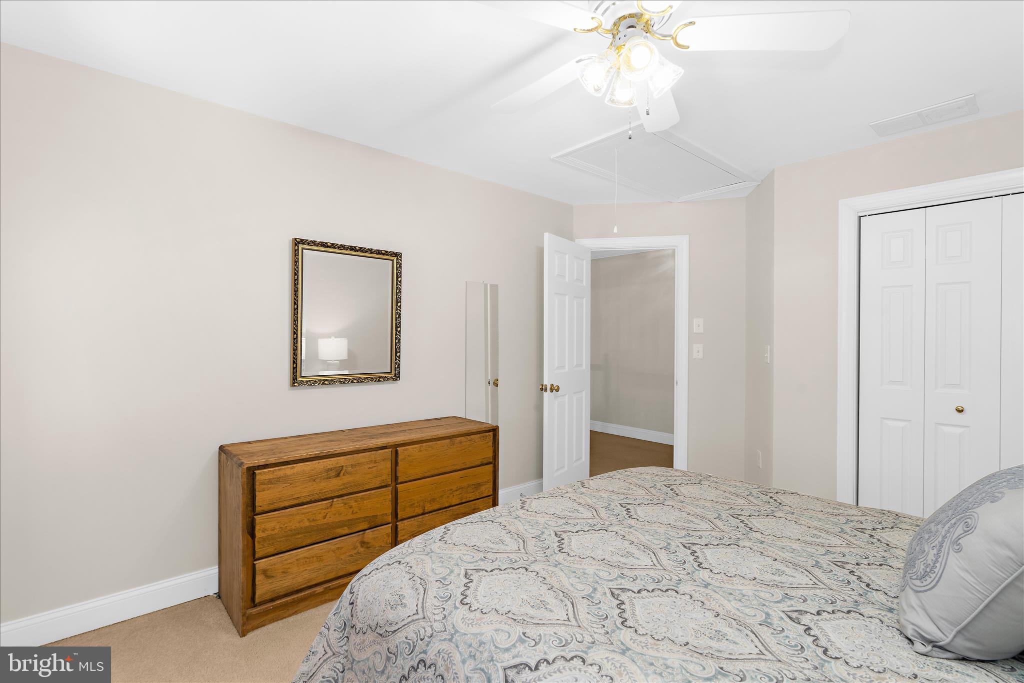 BEECHWOOD ON THE BURLEY - Residential