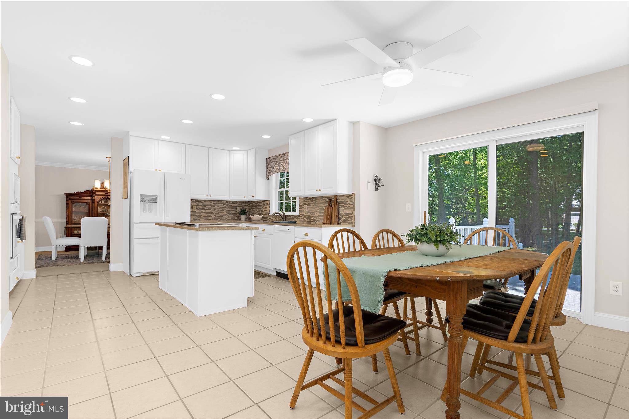 BEECHWOOD ON THE BURLEY - Residential