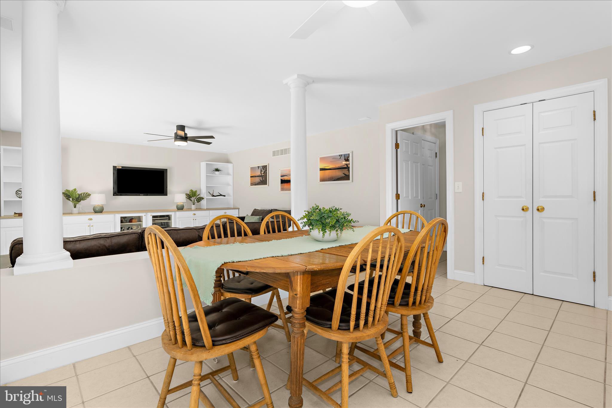 BEECHWOOD ON THE BURLEY - Residential