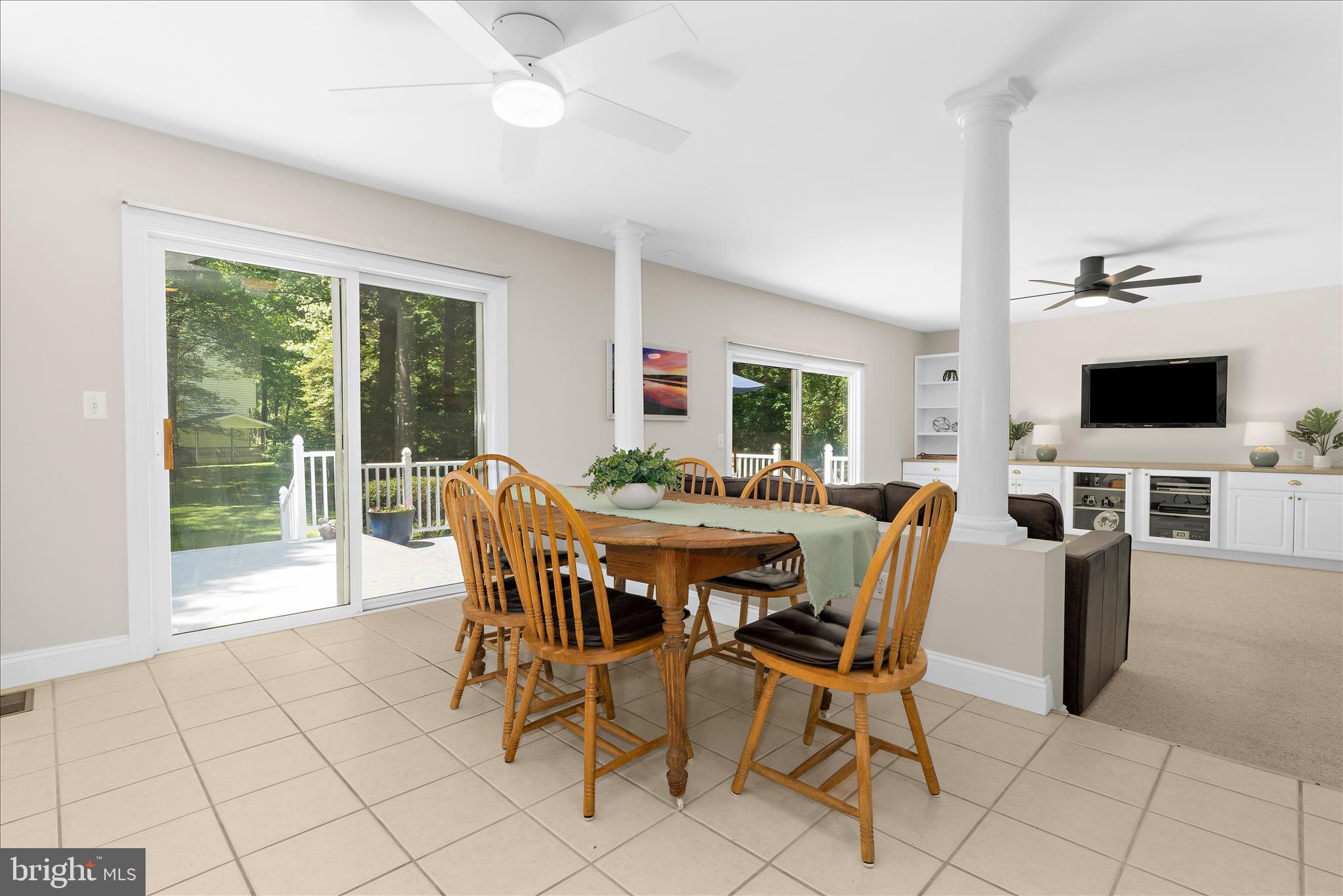 BEECHWOOD ON THE BURLEY - Residential