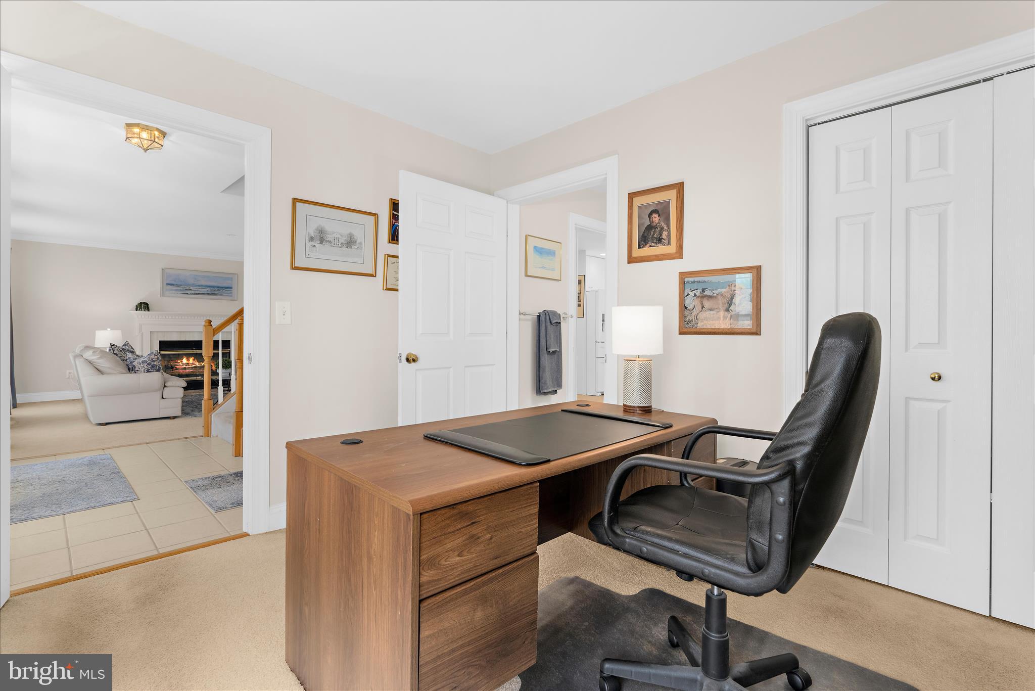 BEECHWOOD ON THE BURLEY - Residential