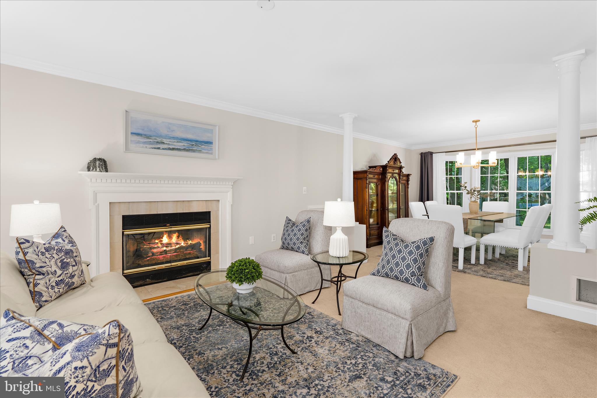 BEECHWOOD ON THE BURLEY - Residential
