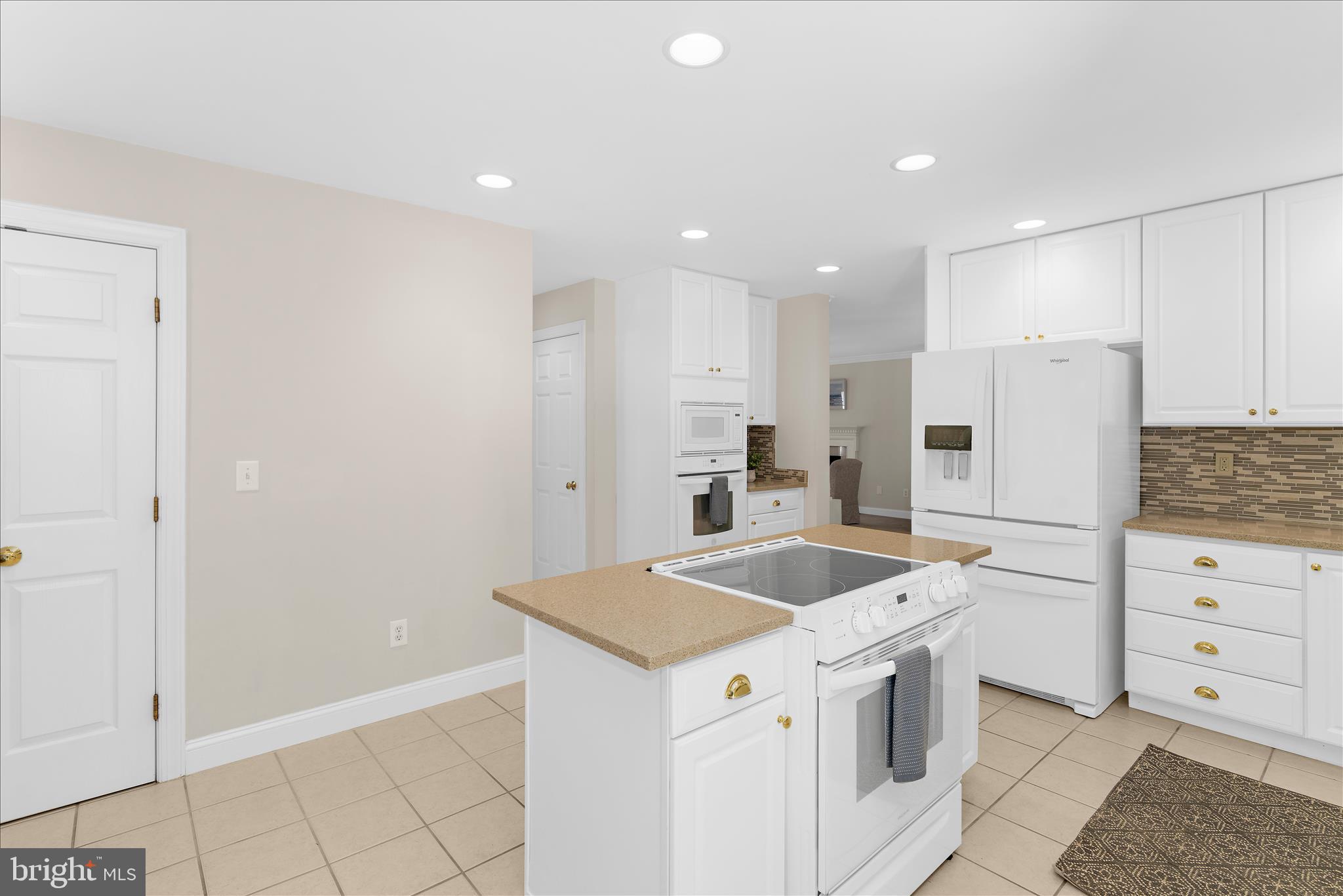 BEECHWOOD ON THE BURLEY - Residential
