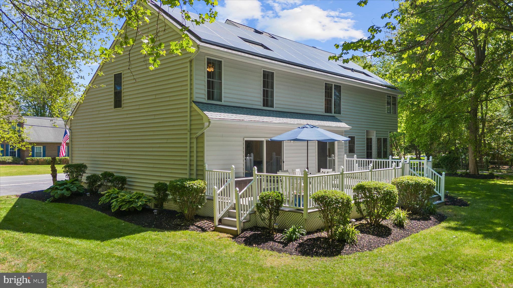 BEECHWOOD ON THE BURLEY - Residential