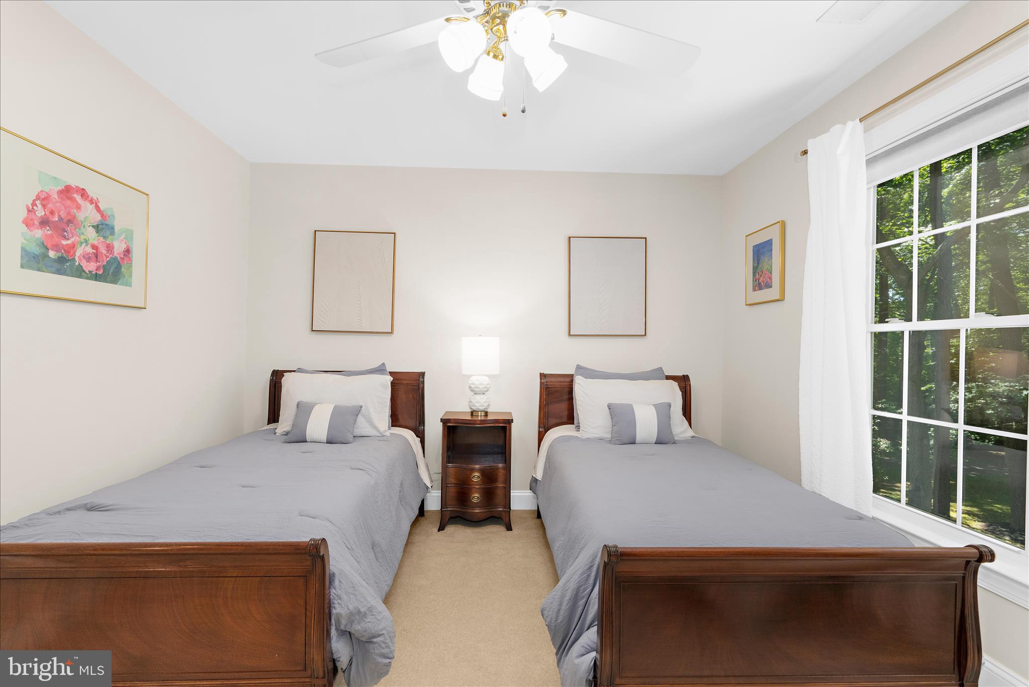 BEECHWOOD ON THE BURLEY - Residential