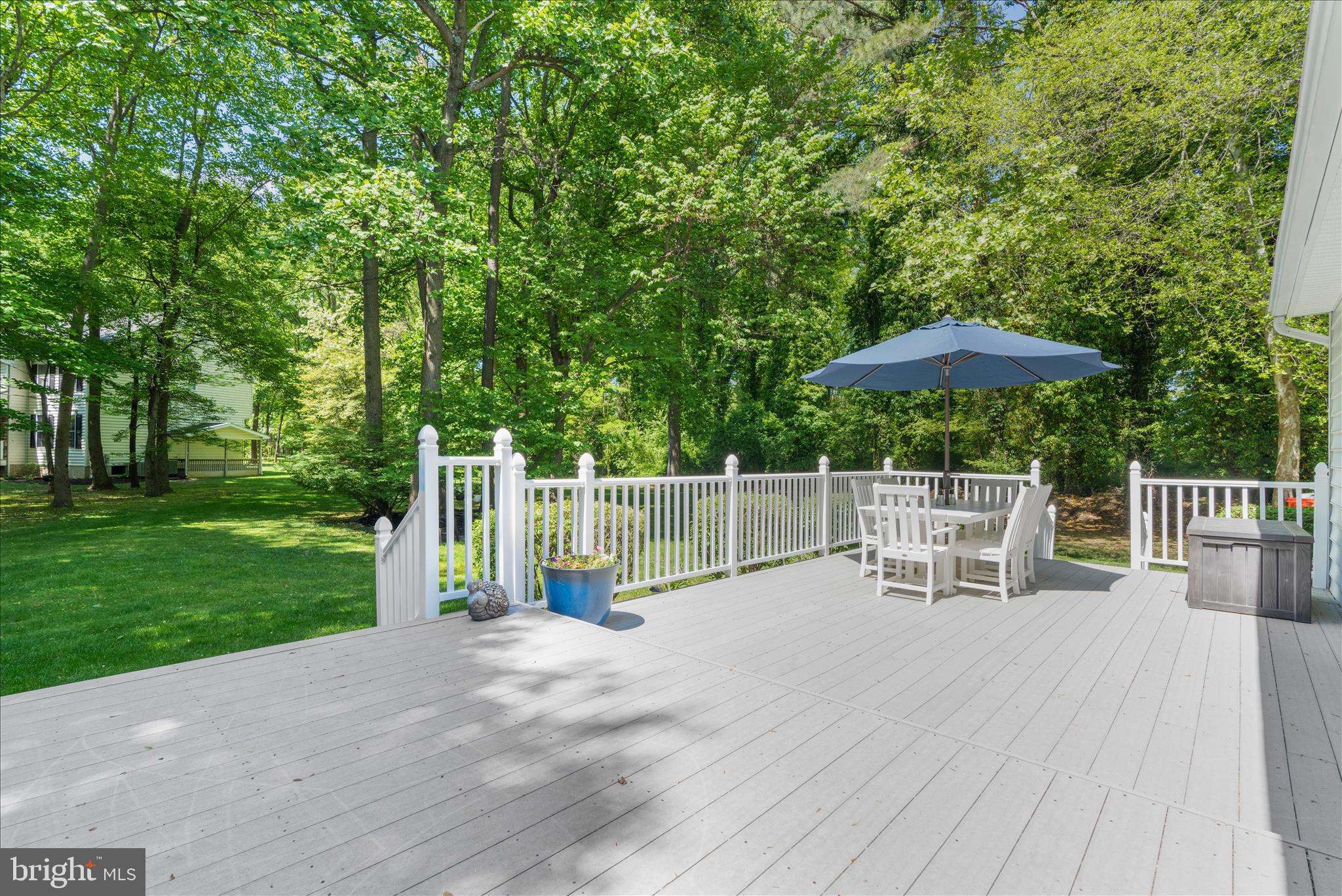 BEECHWOOD ON THE BURLEY - Residential