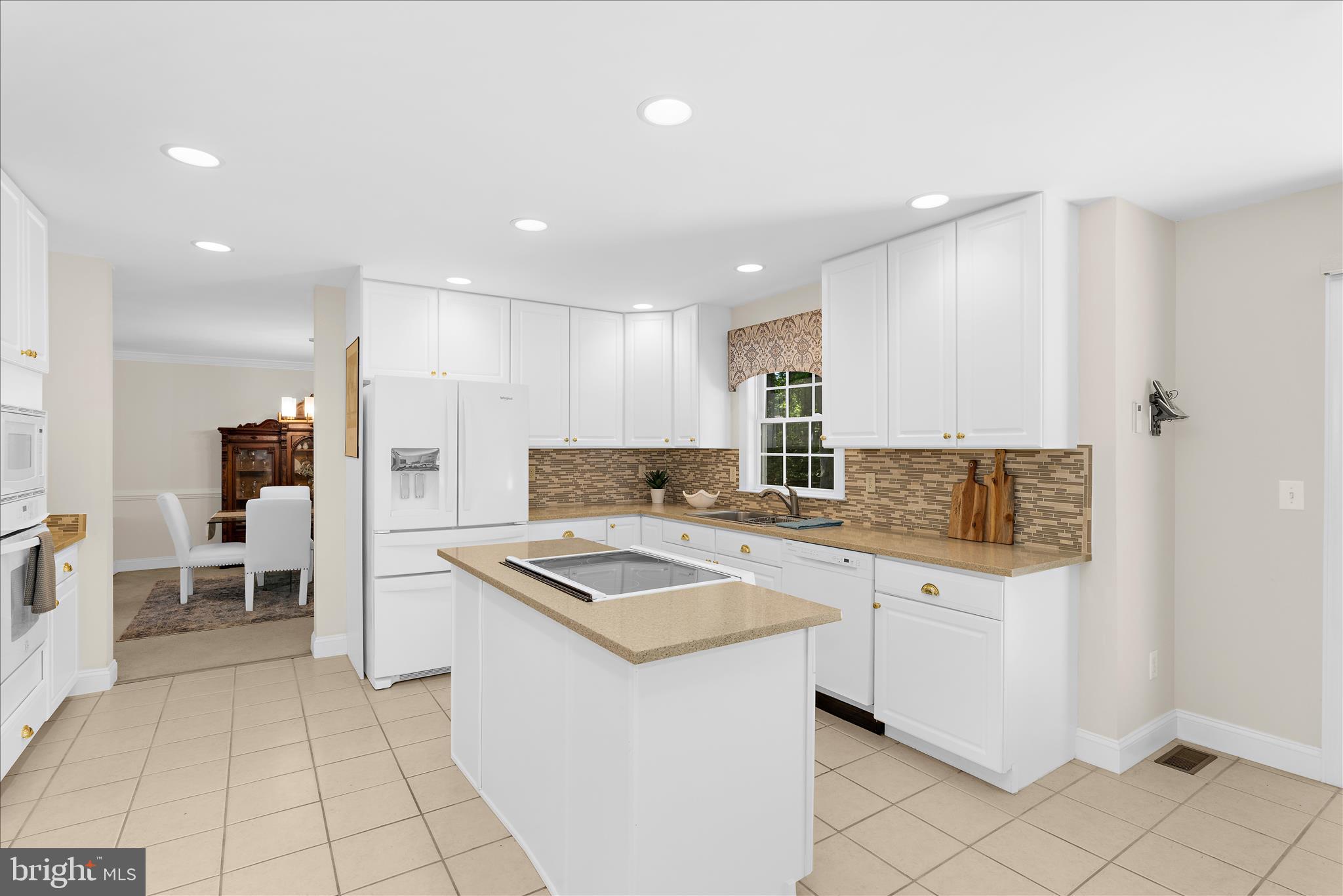 BEECHWOOD ON THE BURLEY - Residential