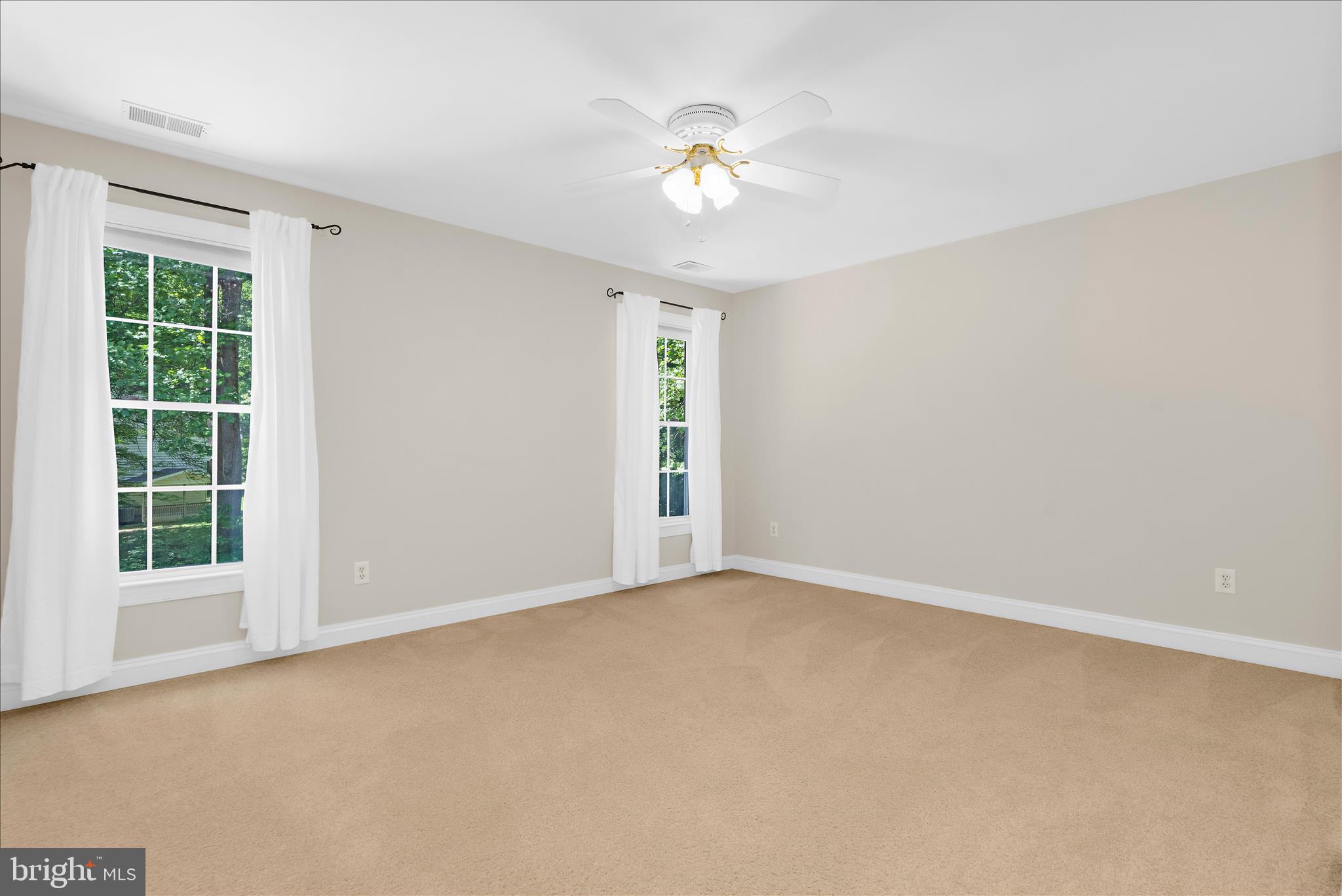 BEECHWOOD ON THE BURLEY - Residential