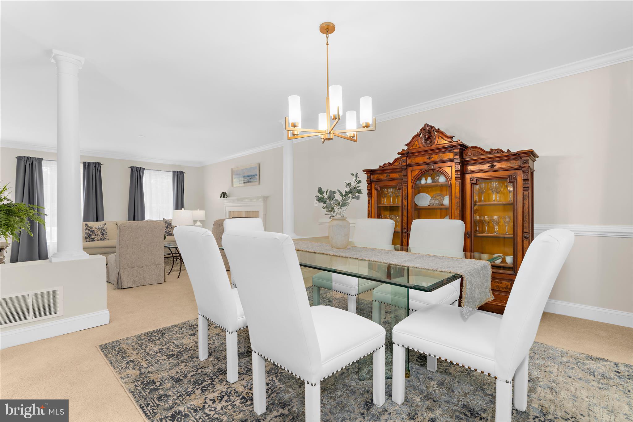 BEECHWOOD ON THE BURLEY - Residential