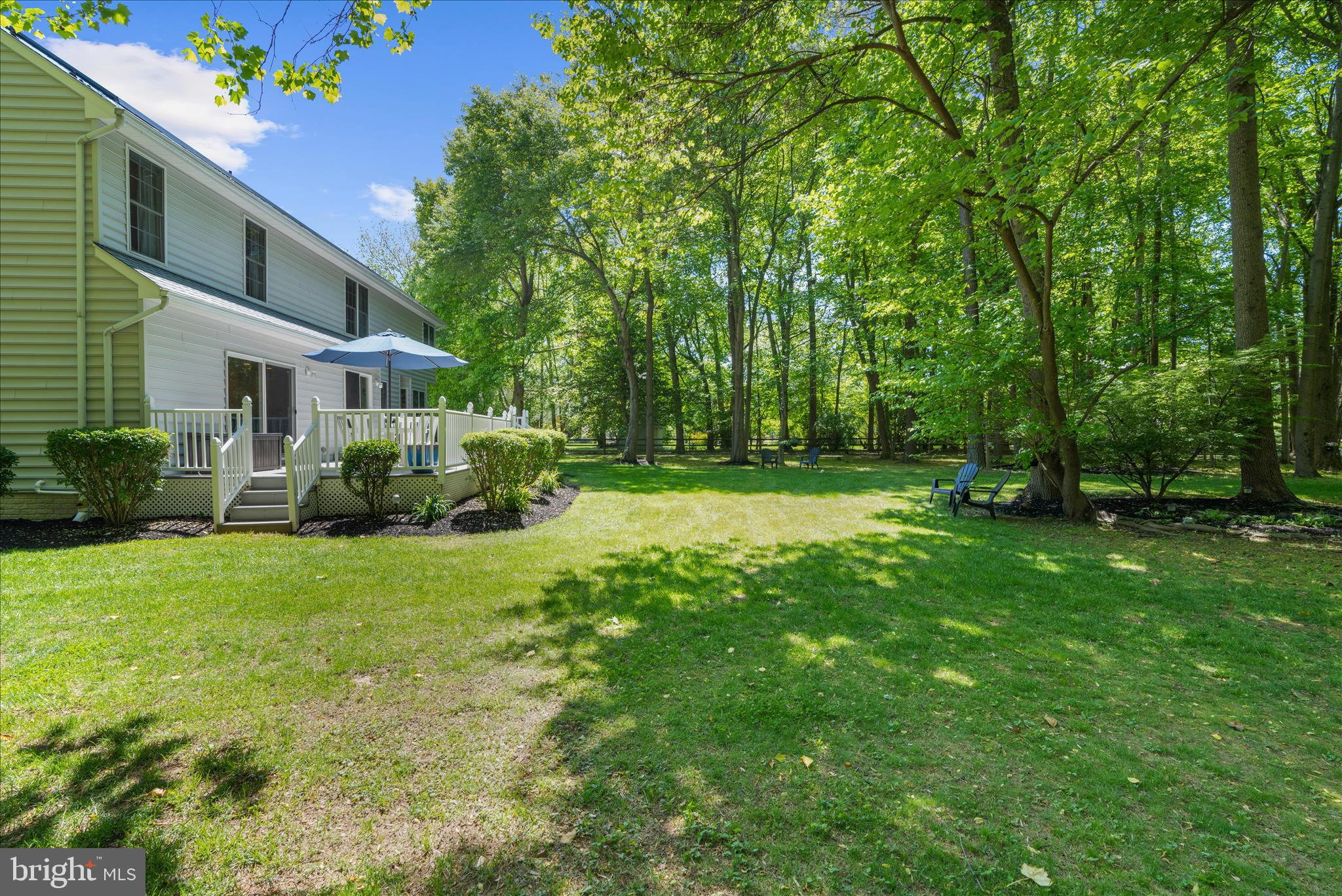 BEECHWOOD ON THE BURLEY - Residential