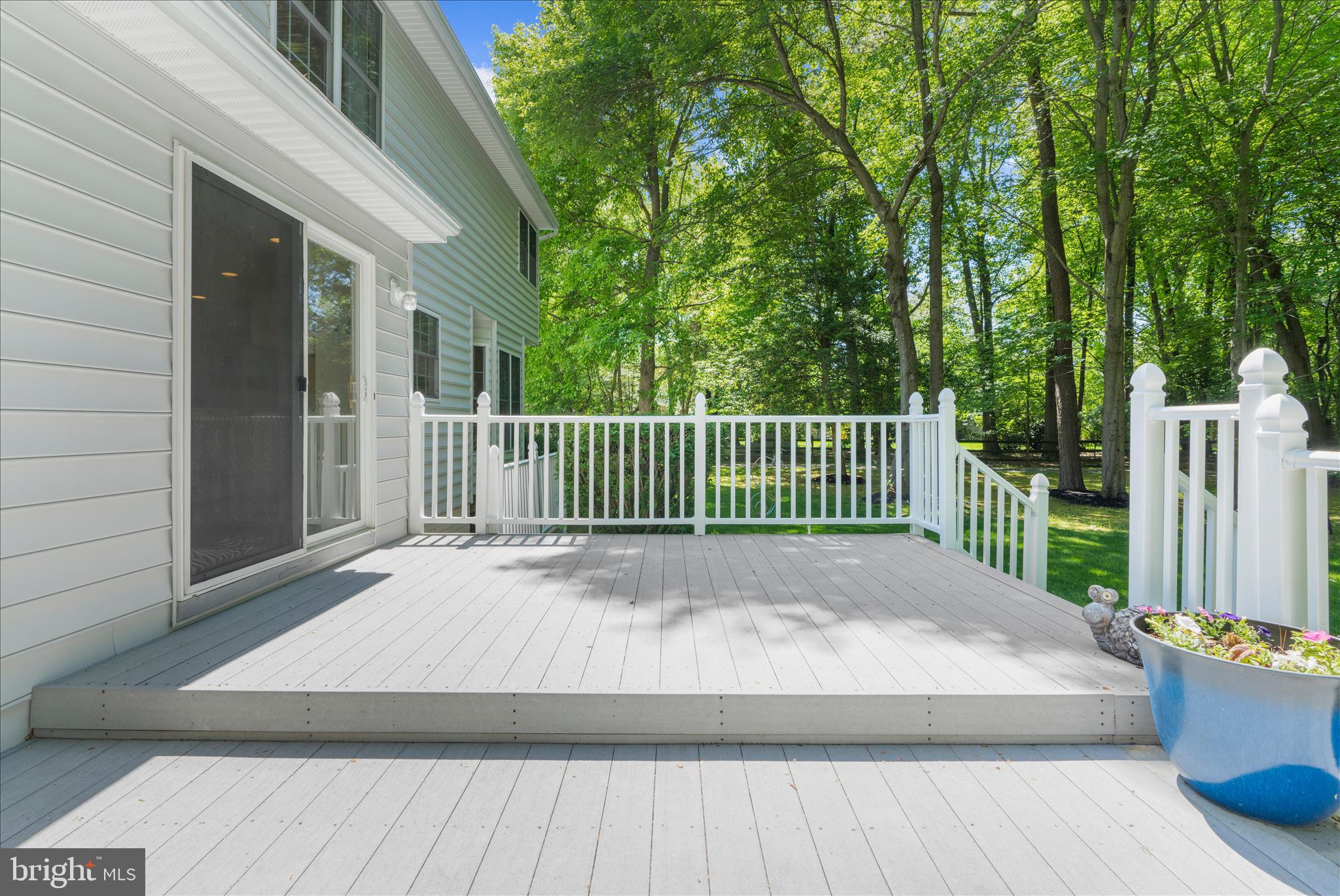 BEECHWOOD ON THE BURLEY - Residential