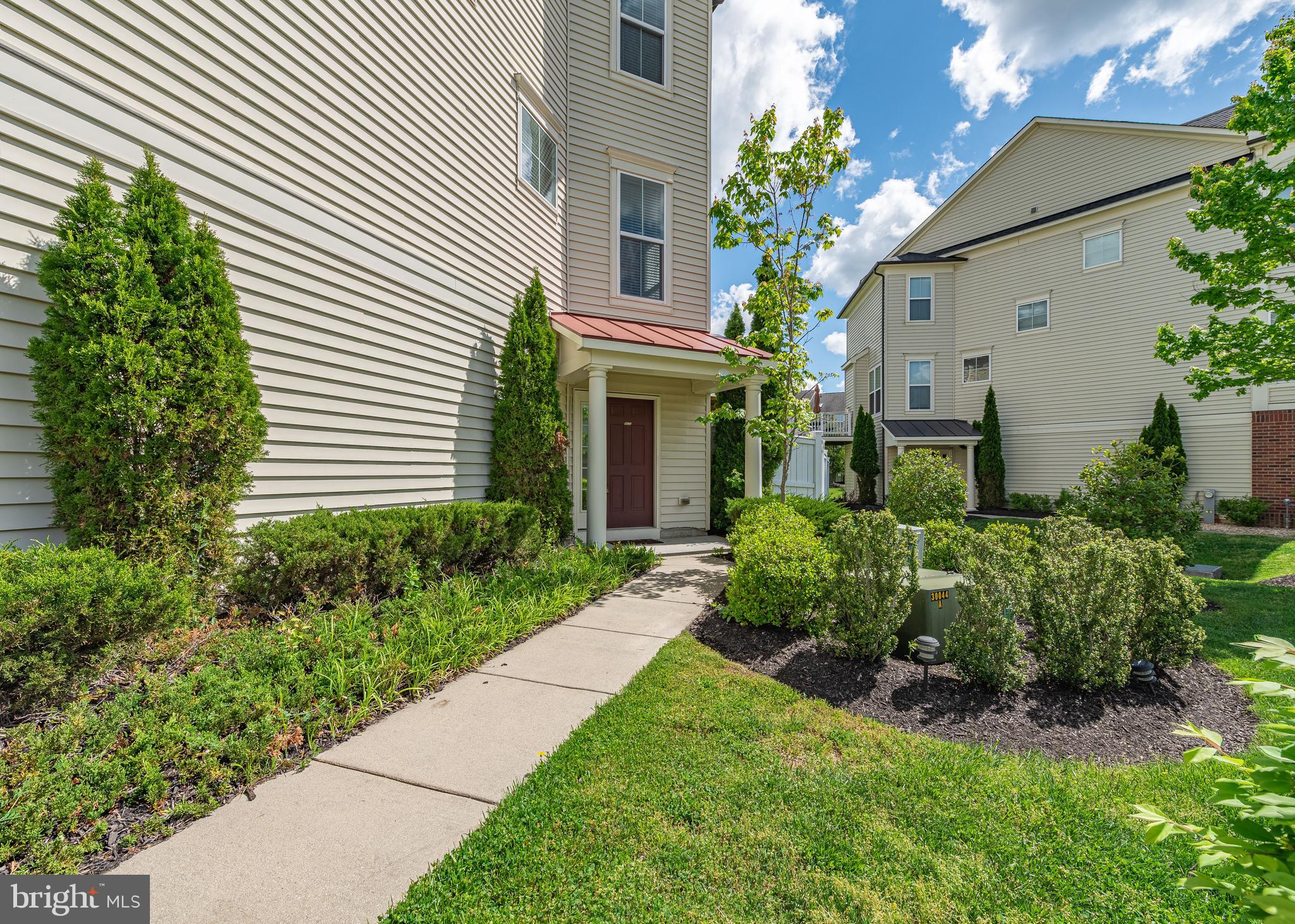 EMERSON - Residential Lease