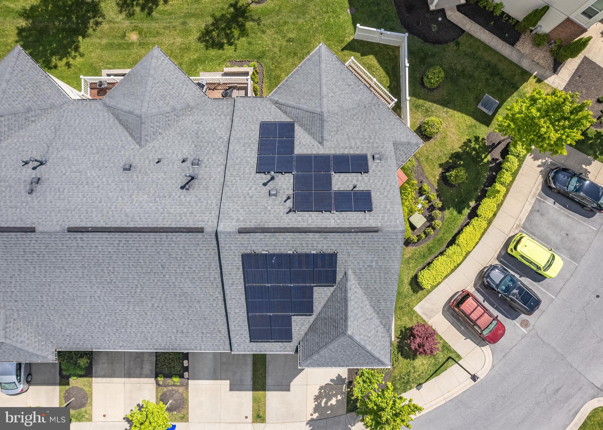 EMERSON - Residential Lease