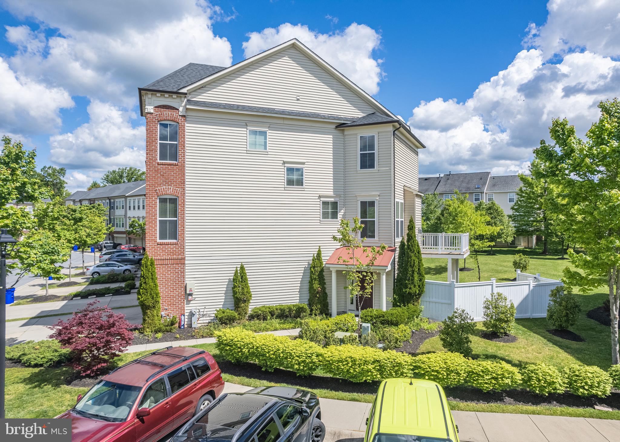 EMERSON - Residential Lease