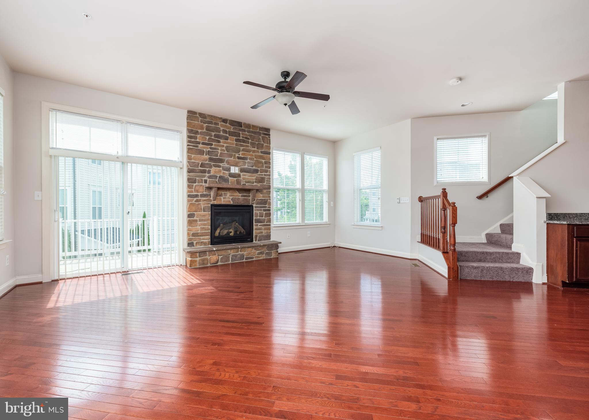 EMERSON - Residential Lease