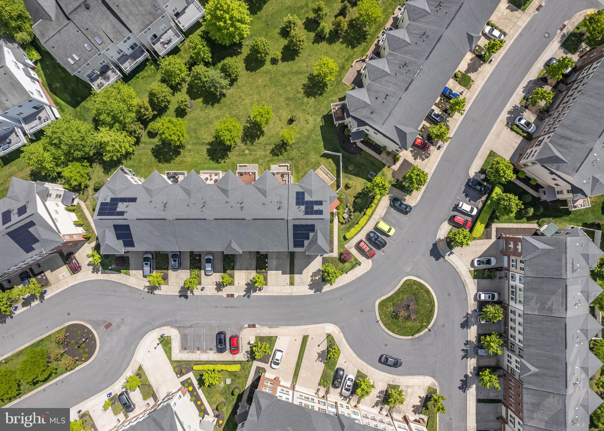 EMERSON - Residential Lease